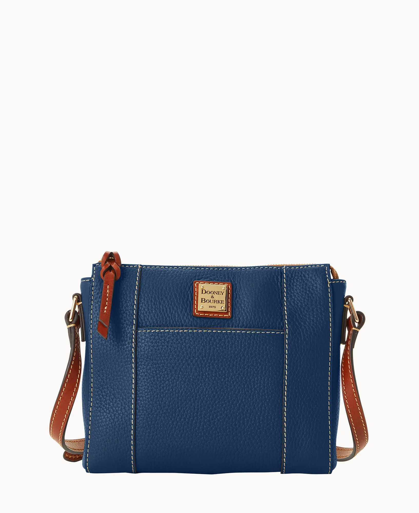 Pebble Grain Lexington Crossbody - Image 69