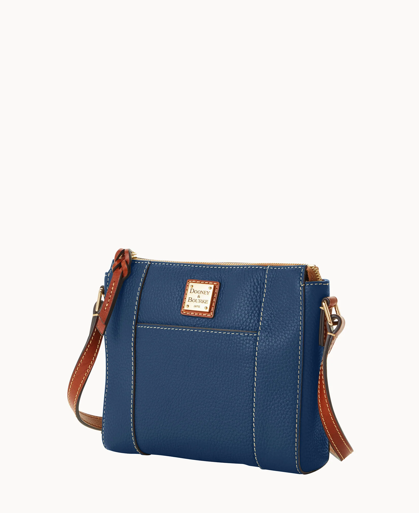 Pebble Grain Lexington Crossbody - Image 70