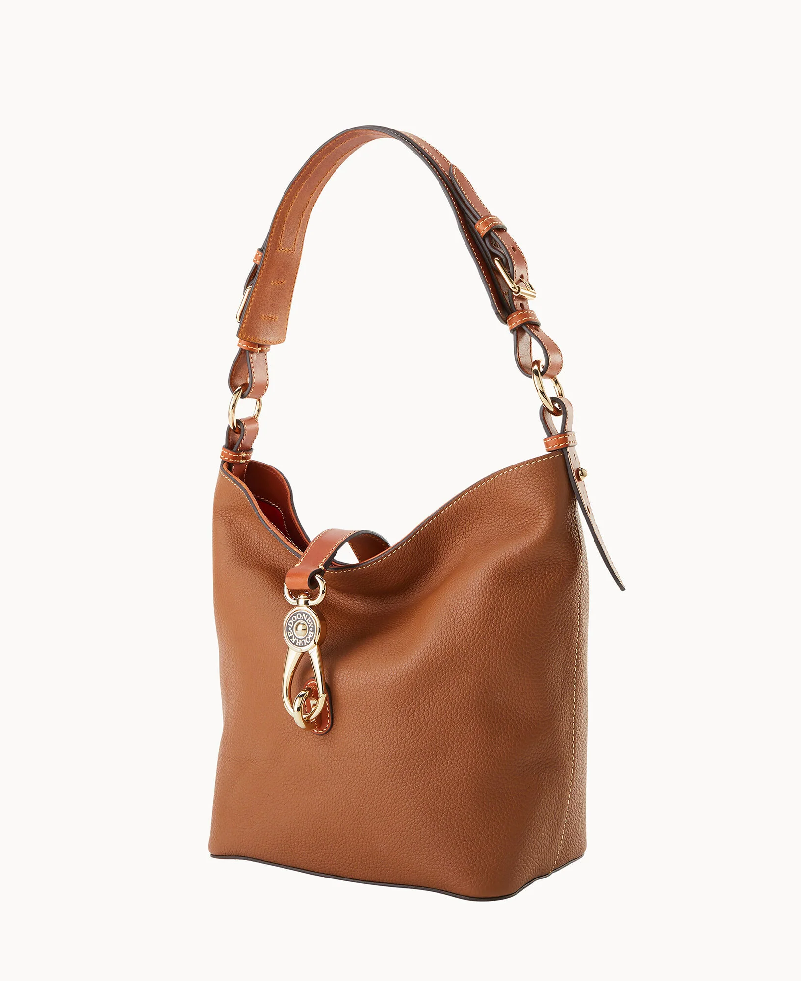Pebble Grain Lily Bucket - Image 2