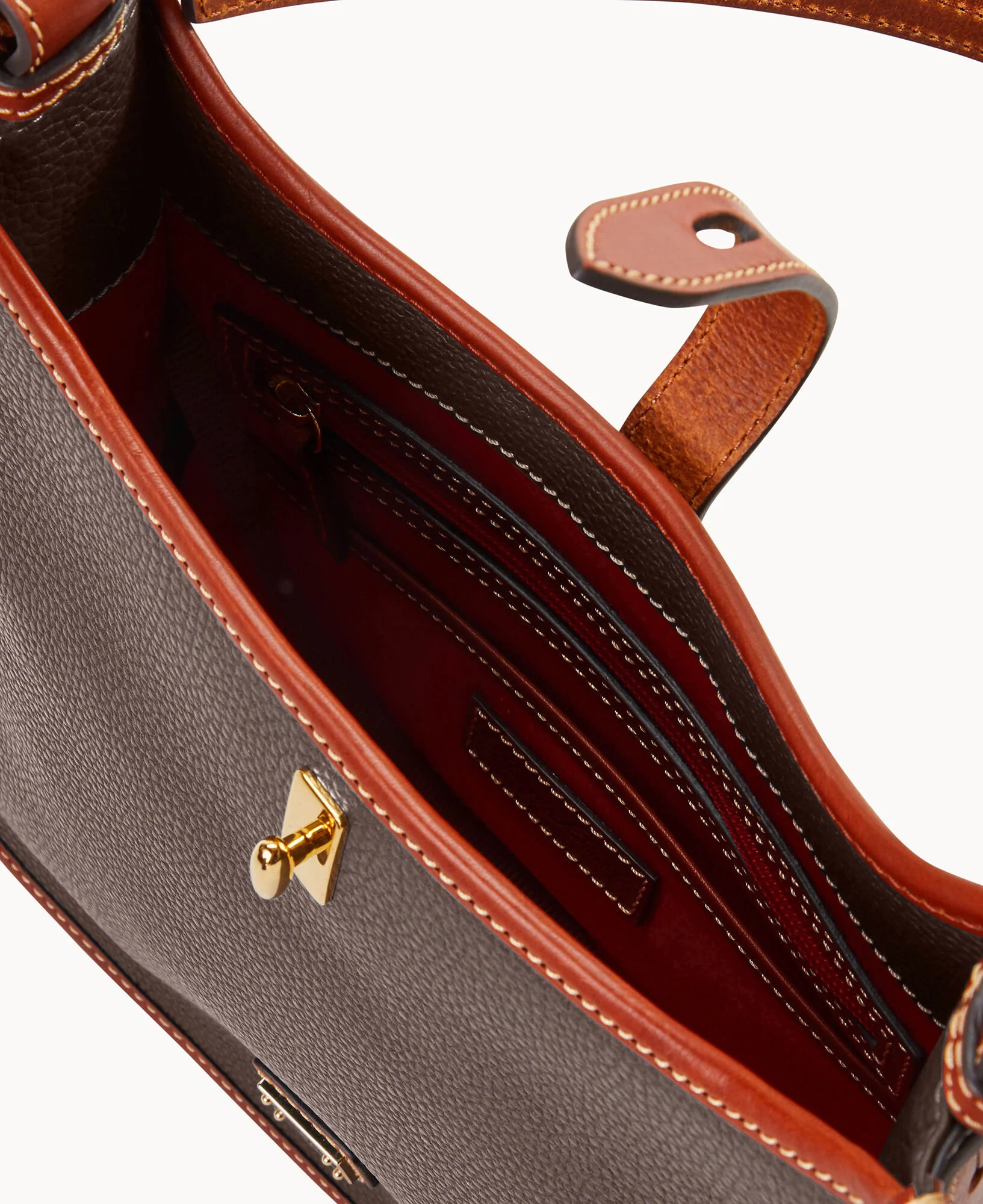 Pebble Grain Messenger - Image 8