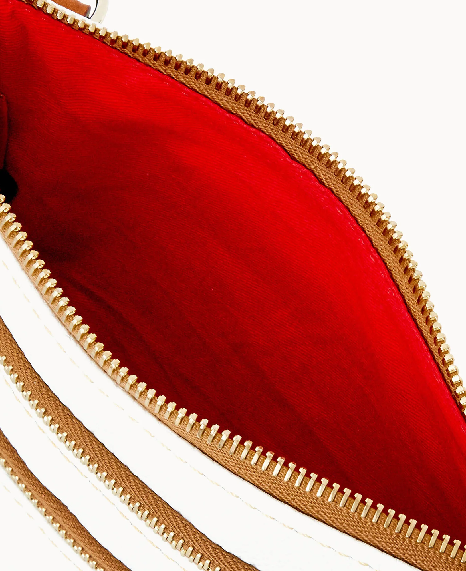 Pebble Grain North South Triple Zip - Image 60