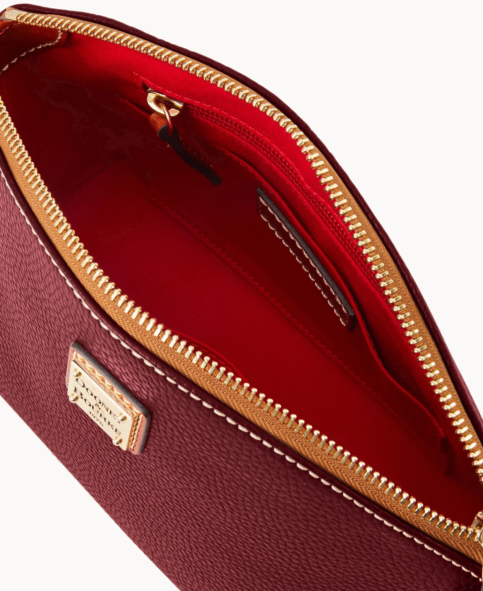 Pebble Grain Penny Crossbody - Image 12