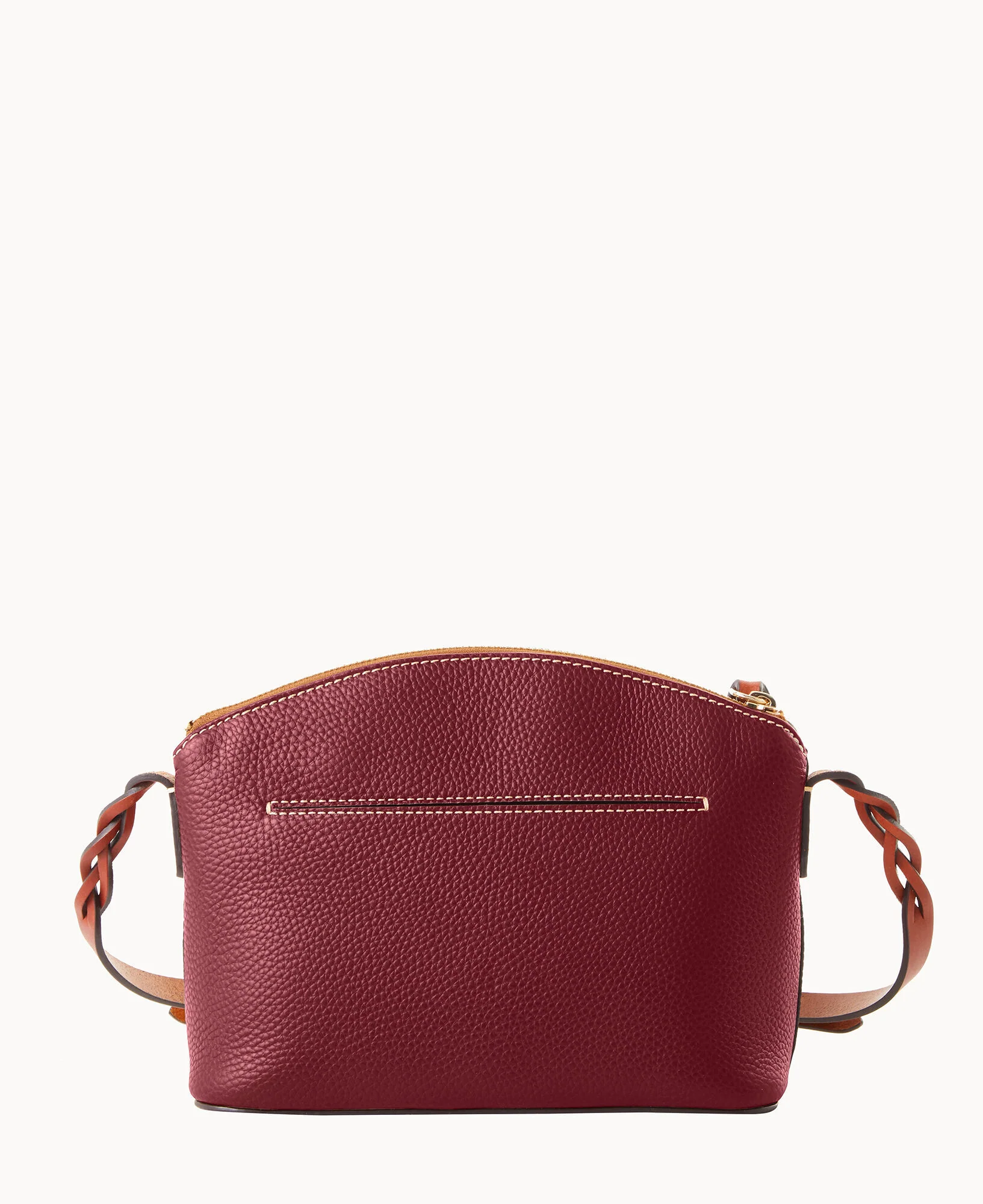 Pebble Grain Penny Crossbody - Image 13