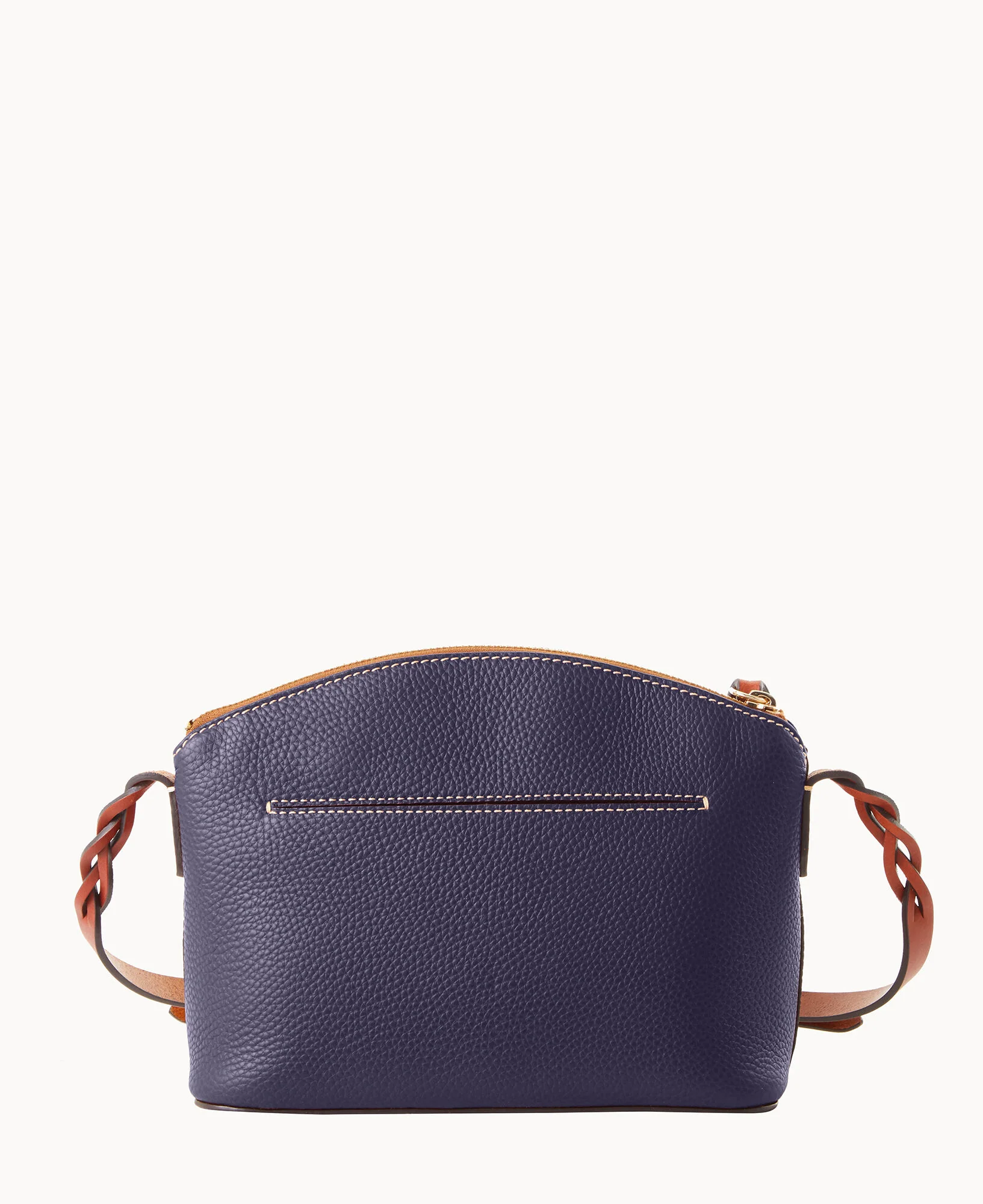 Pebble Grain Penny Crossbody - Image 18