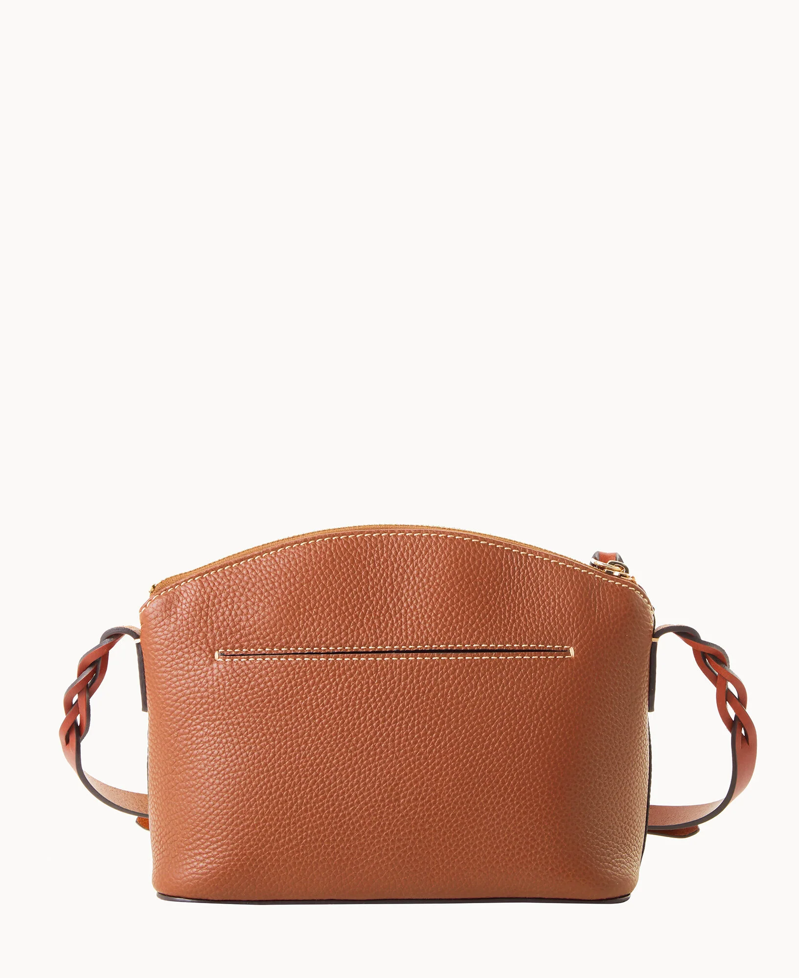 Pebble Grain Penny Crossbody - Image 21