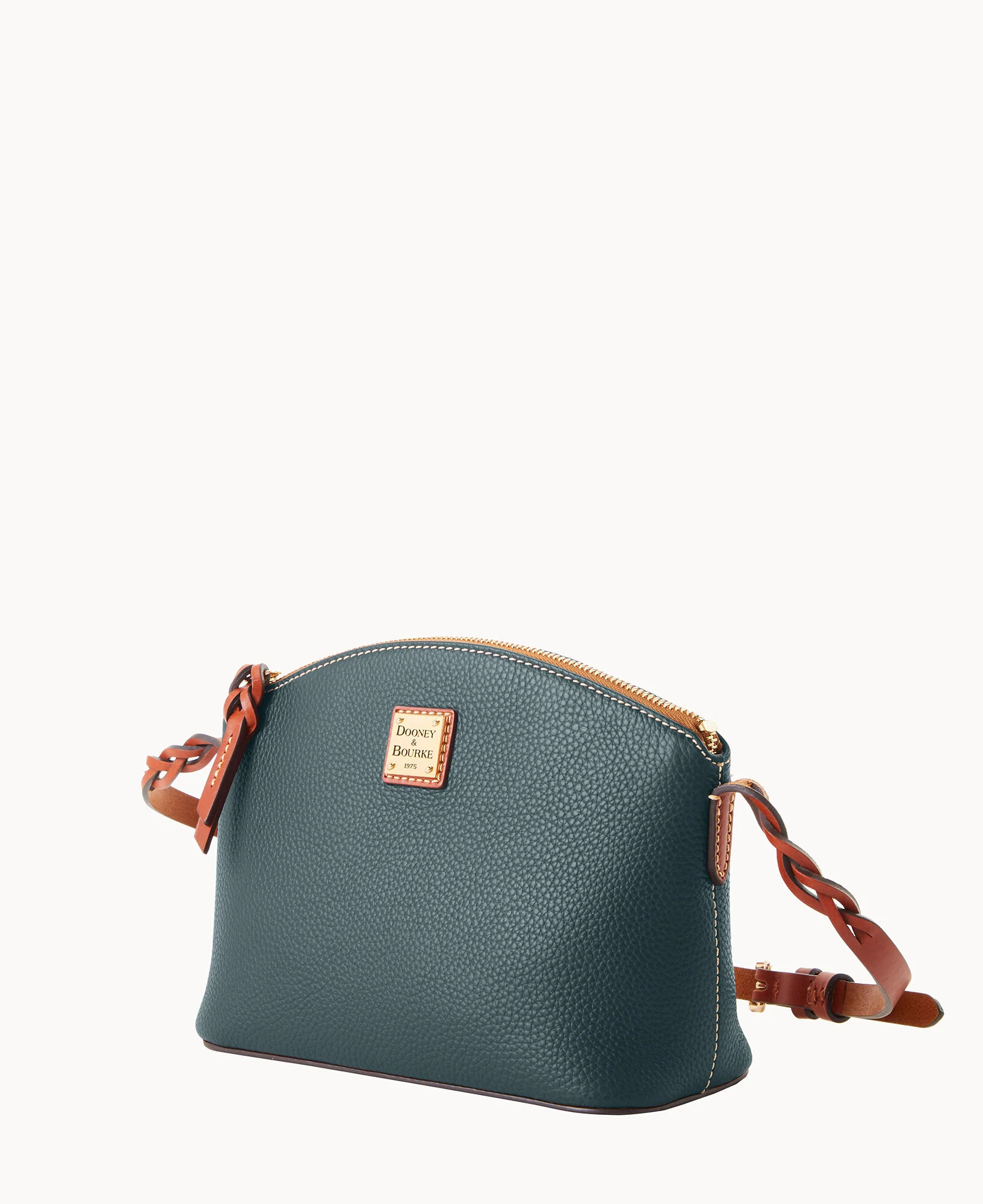 Pebble Grain Penny Crossbody - Image 29