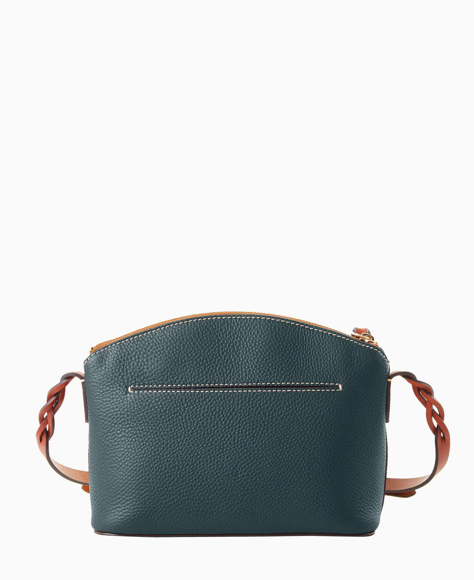 Pebble Grain Penny Crossbody - Image 31