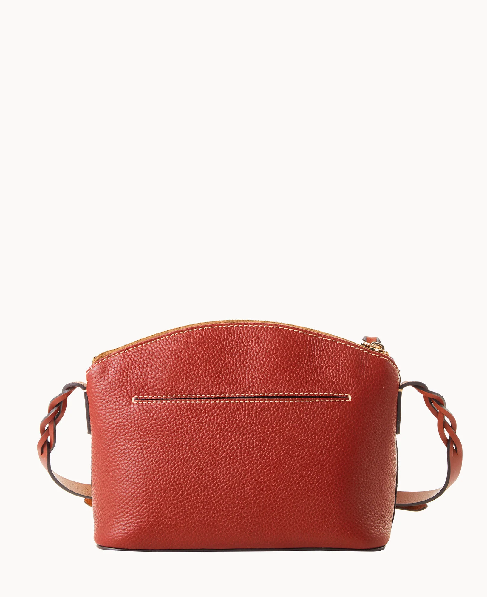 Pebble Grain Penny Crossbody - Image 36