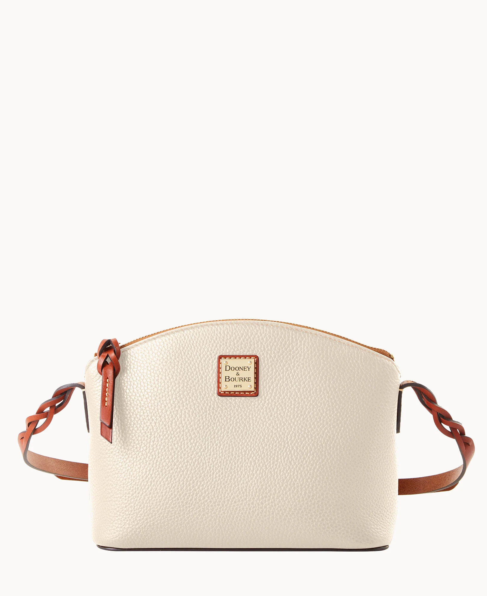 Pebble Grain Penny Crossbody - Image 38