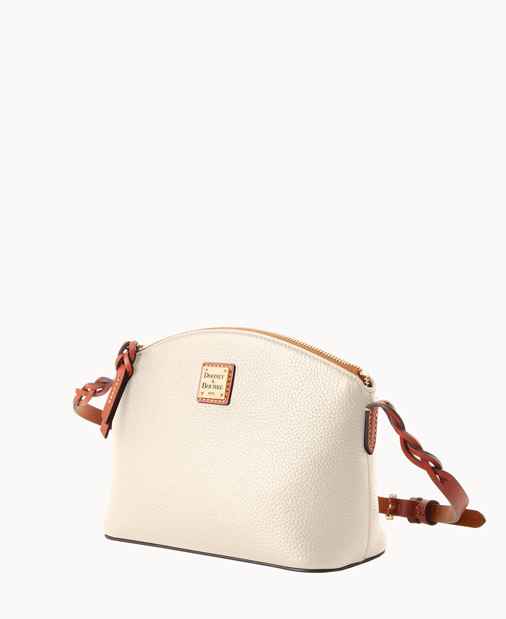 Pebble Grain Penny Crossbody - Image 39