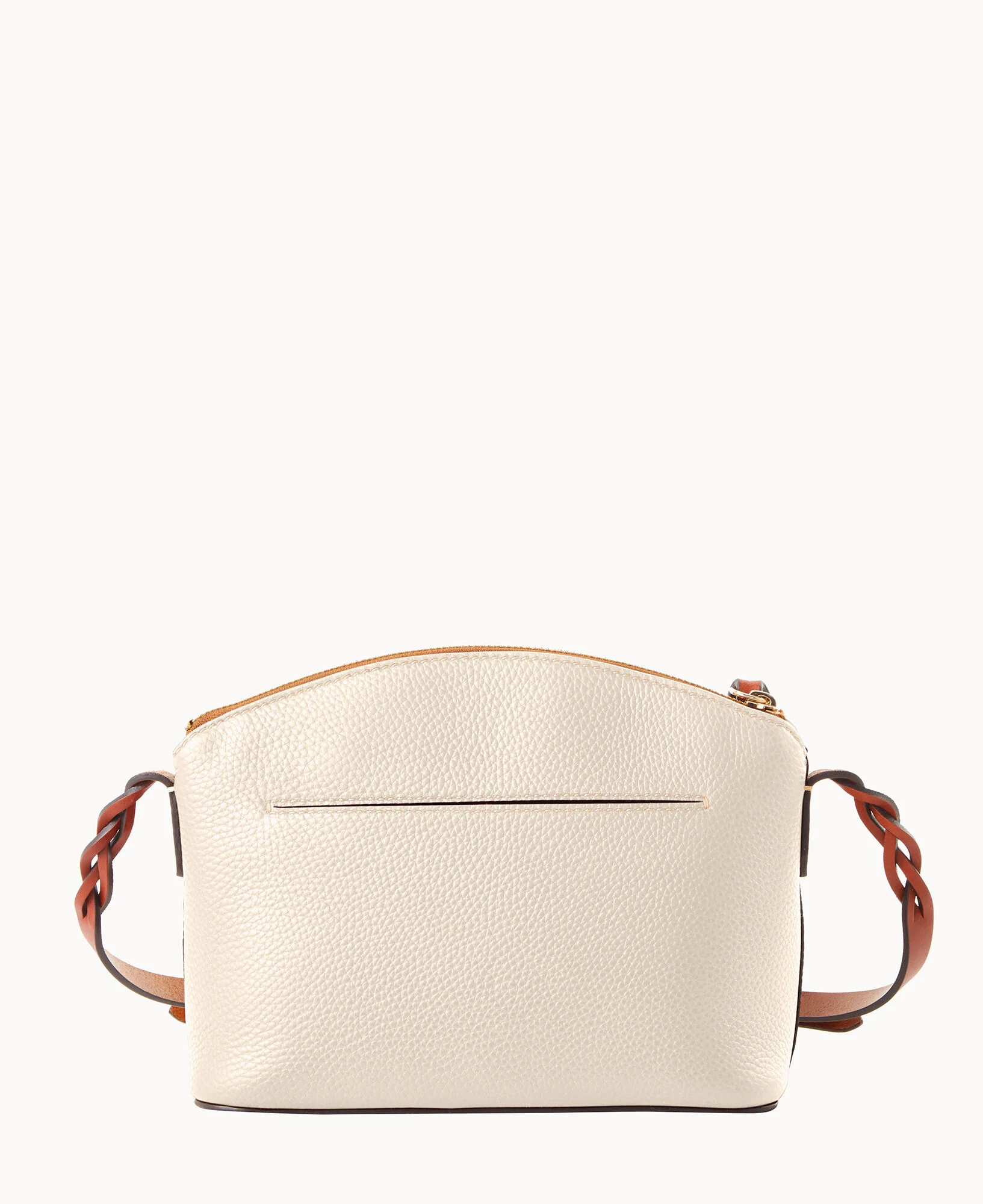 Pebble Grain Penny Crossbody - Image 40