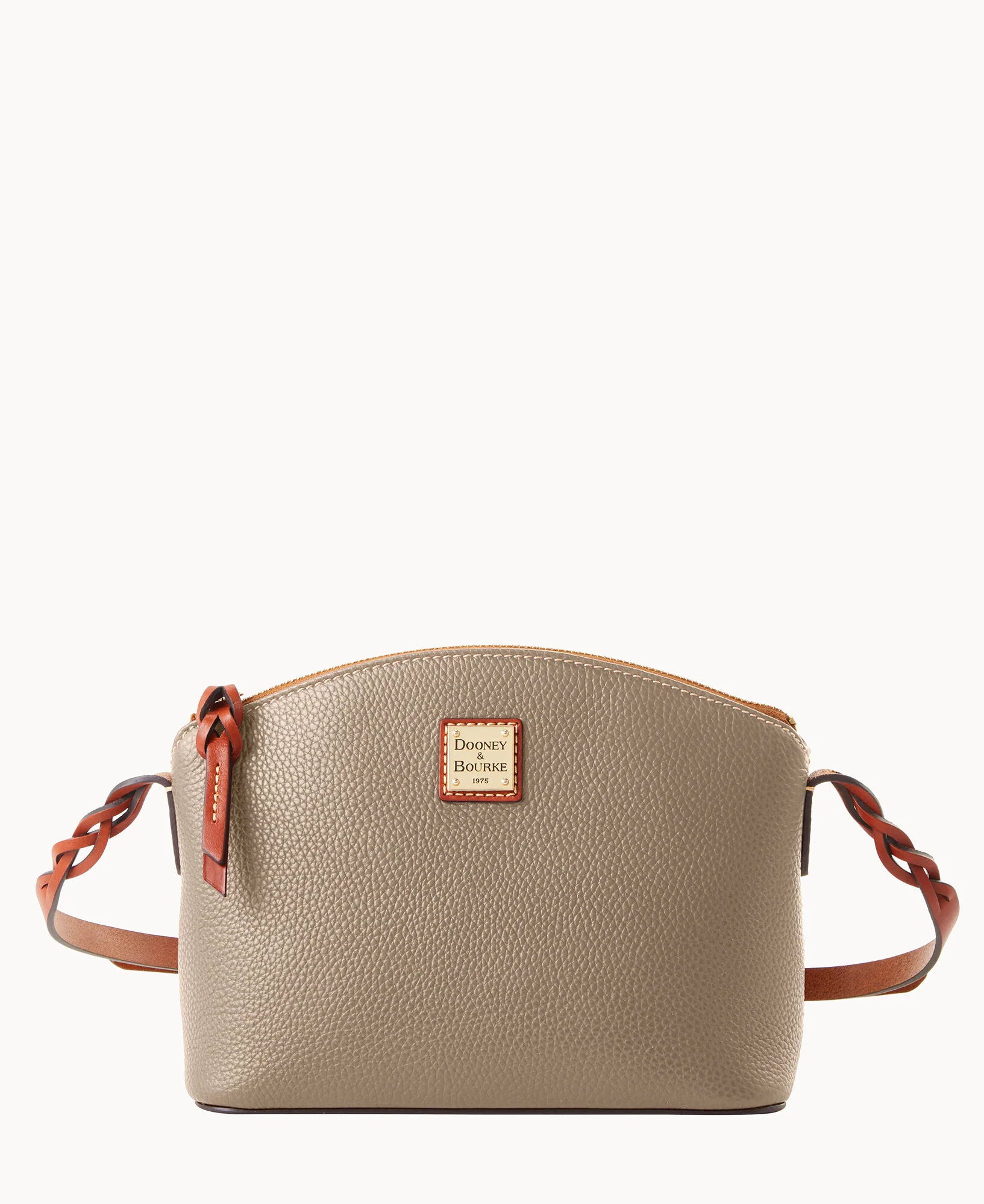 Pebble Grain Penny Crossbody - Image 41