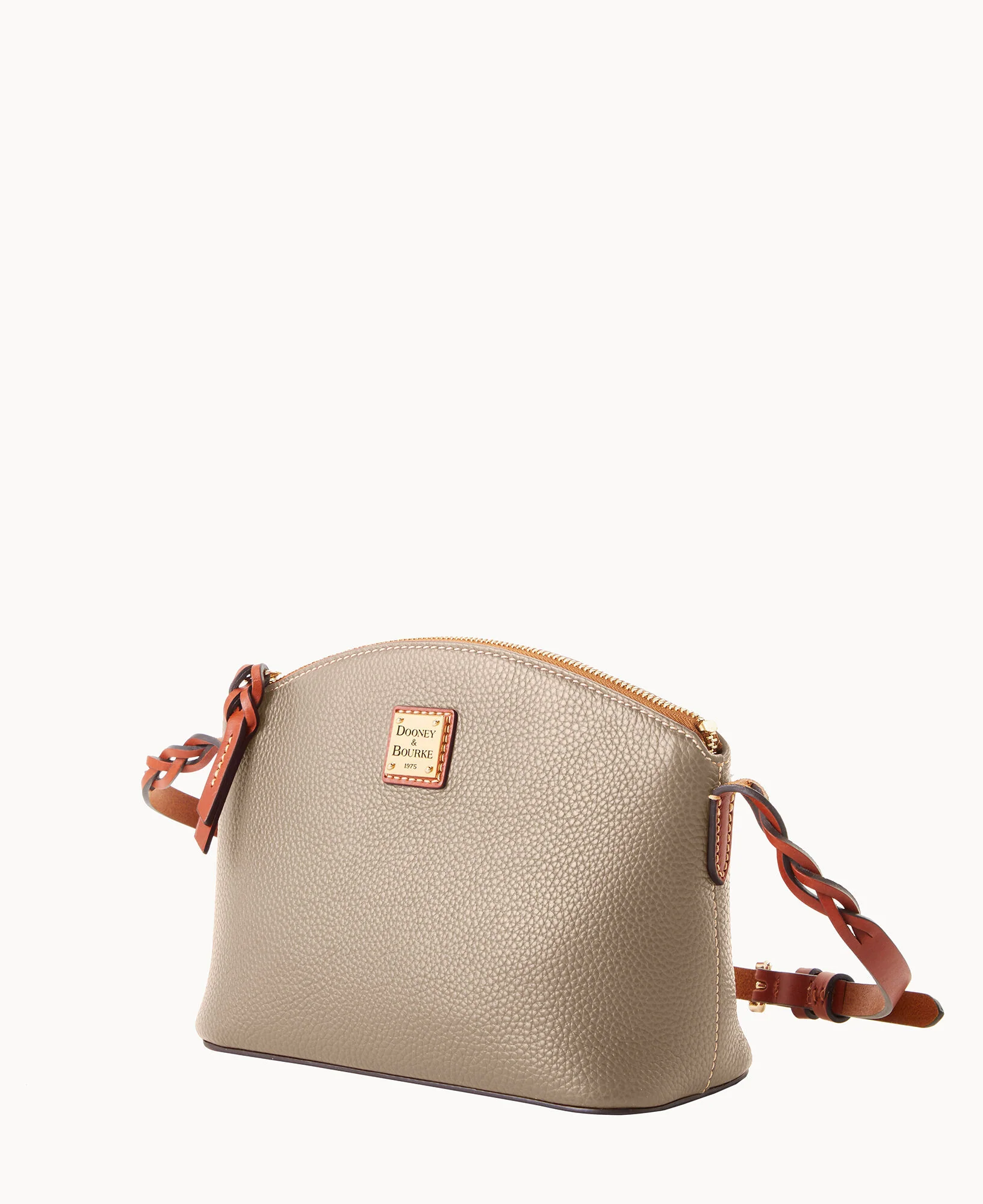 Pebble Grain Penny Crossbody - Image 42