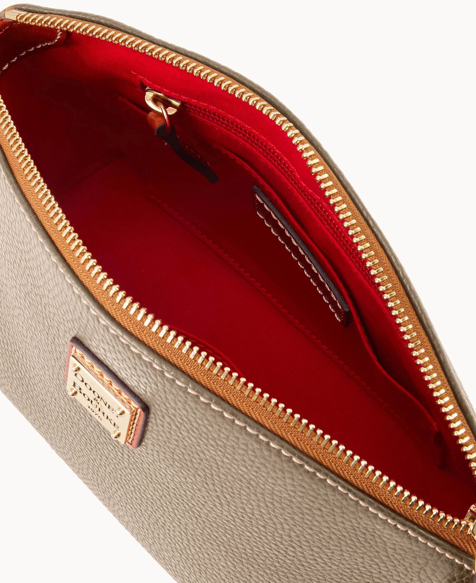 Pebble Grain Penny Crossbody - Image 43