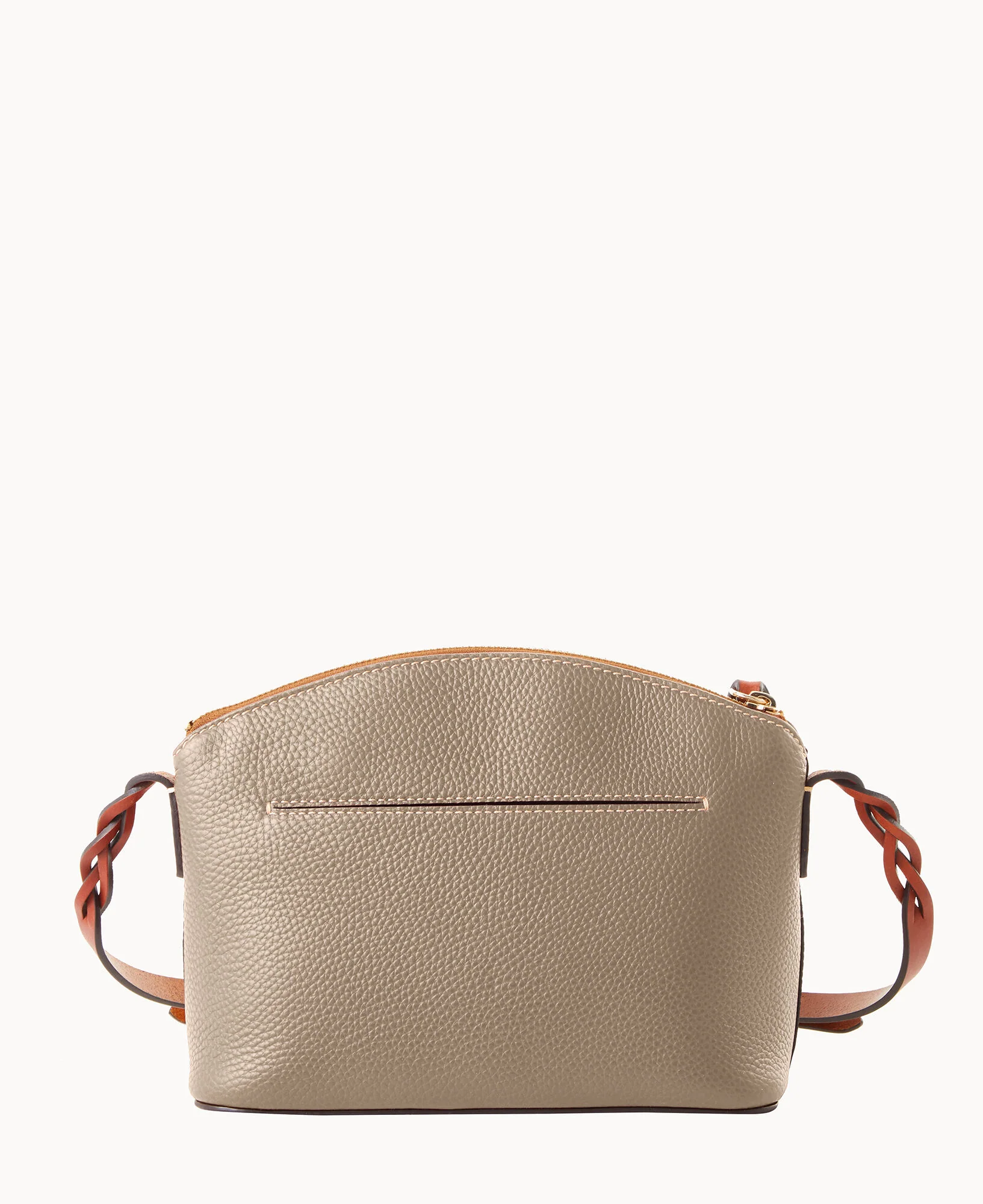 Pebble Grain Penny Crossbody - Image 44
