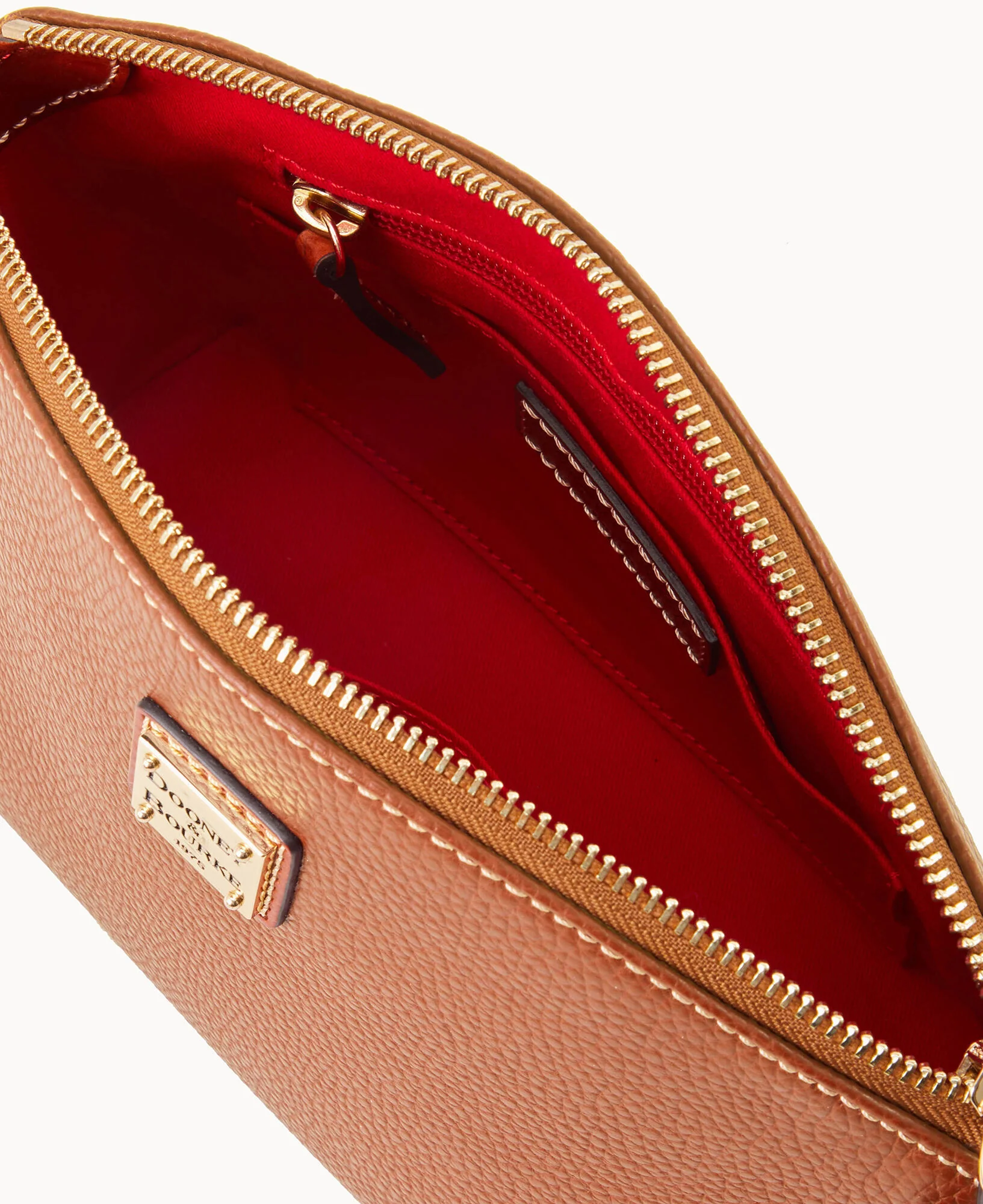 Pebble Grain Penny Crossbody - Image 47