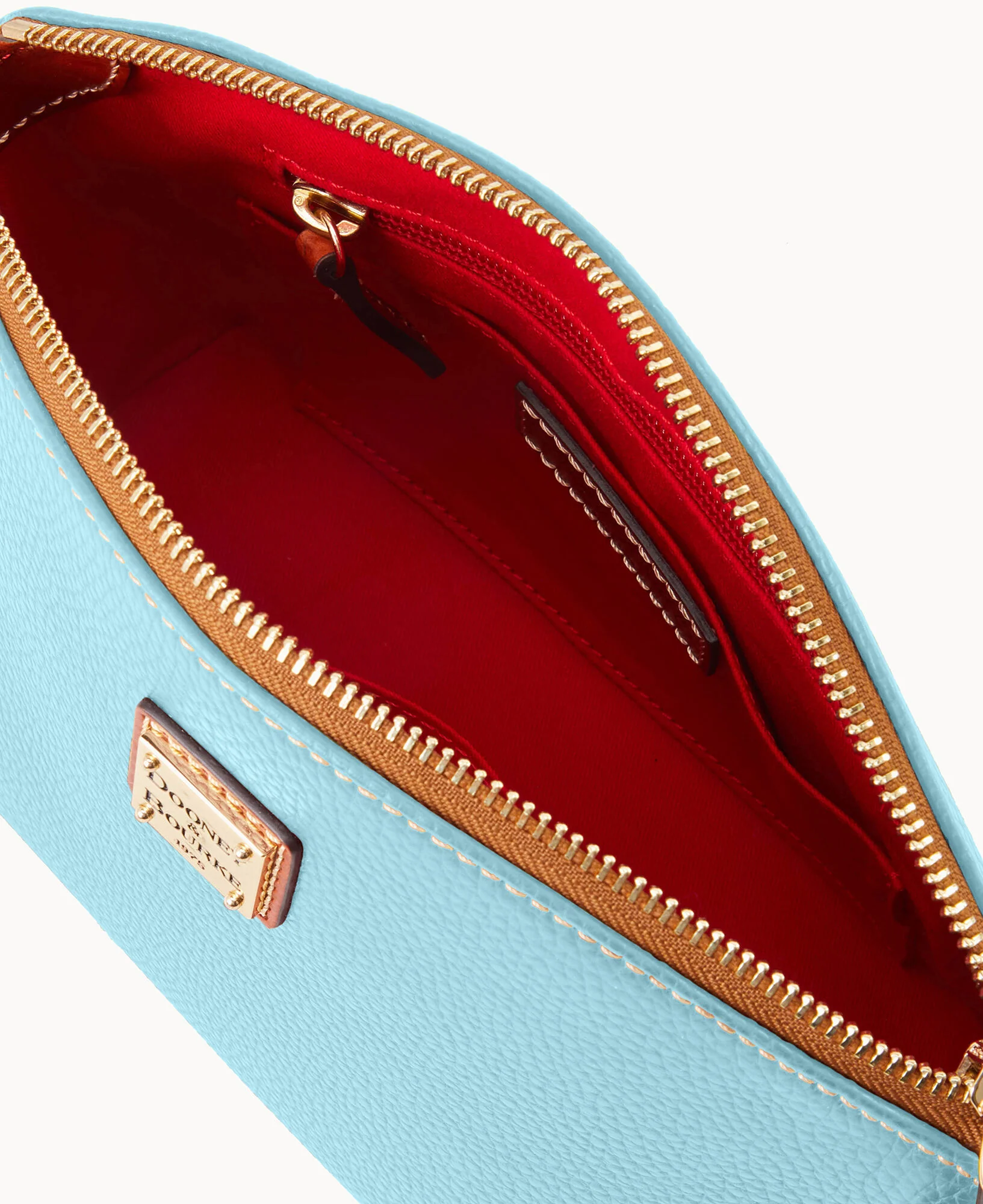 Pebble Grain Penny Crossbody - Image 50