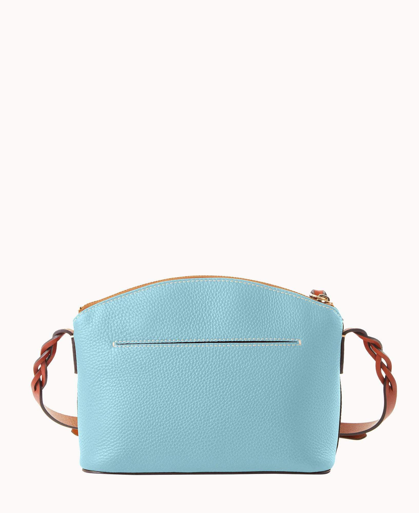 Pebble Grain Penny Crossbody - Image 51