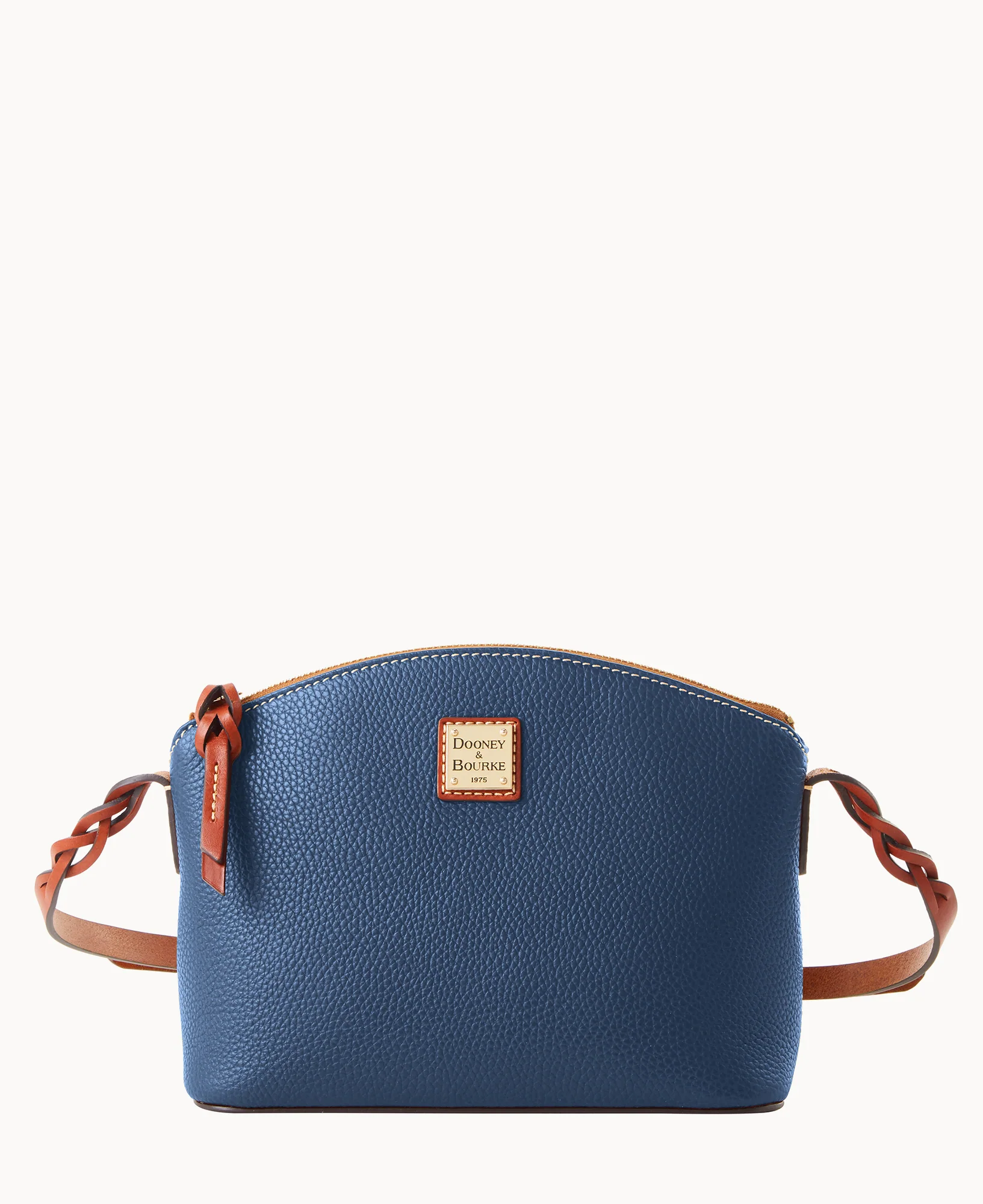 Pebble Grain Penny Crossbody - Image 53