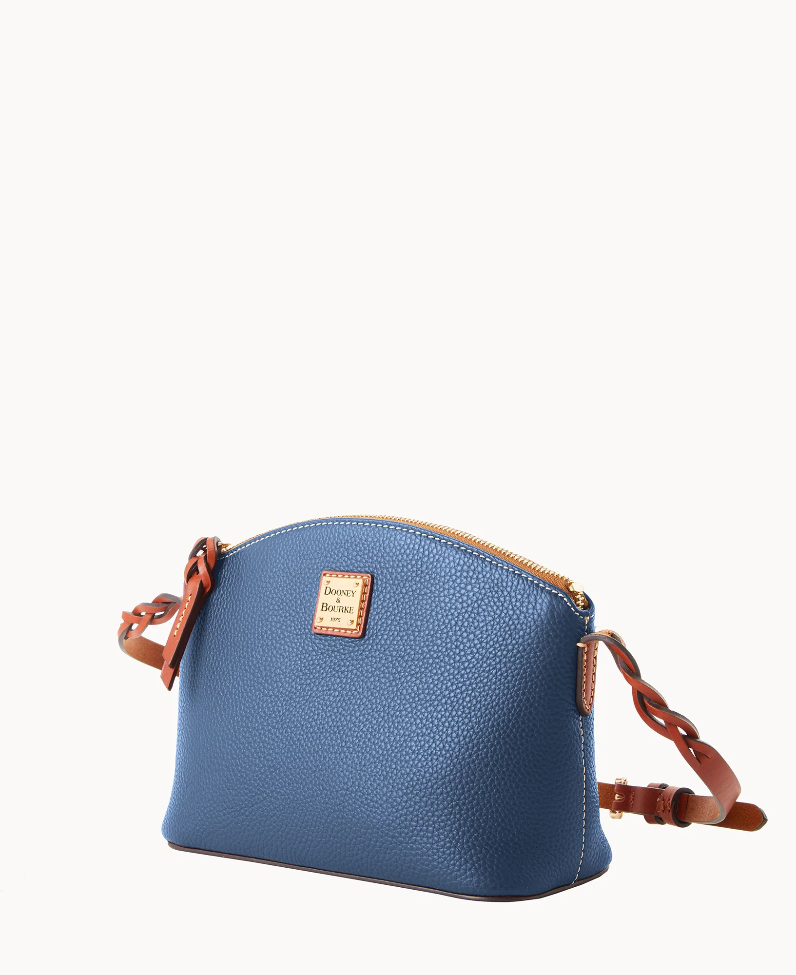 Pebble Grain Penny Crossbody - Image 54