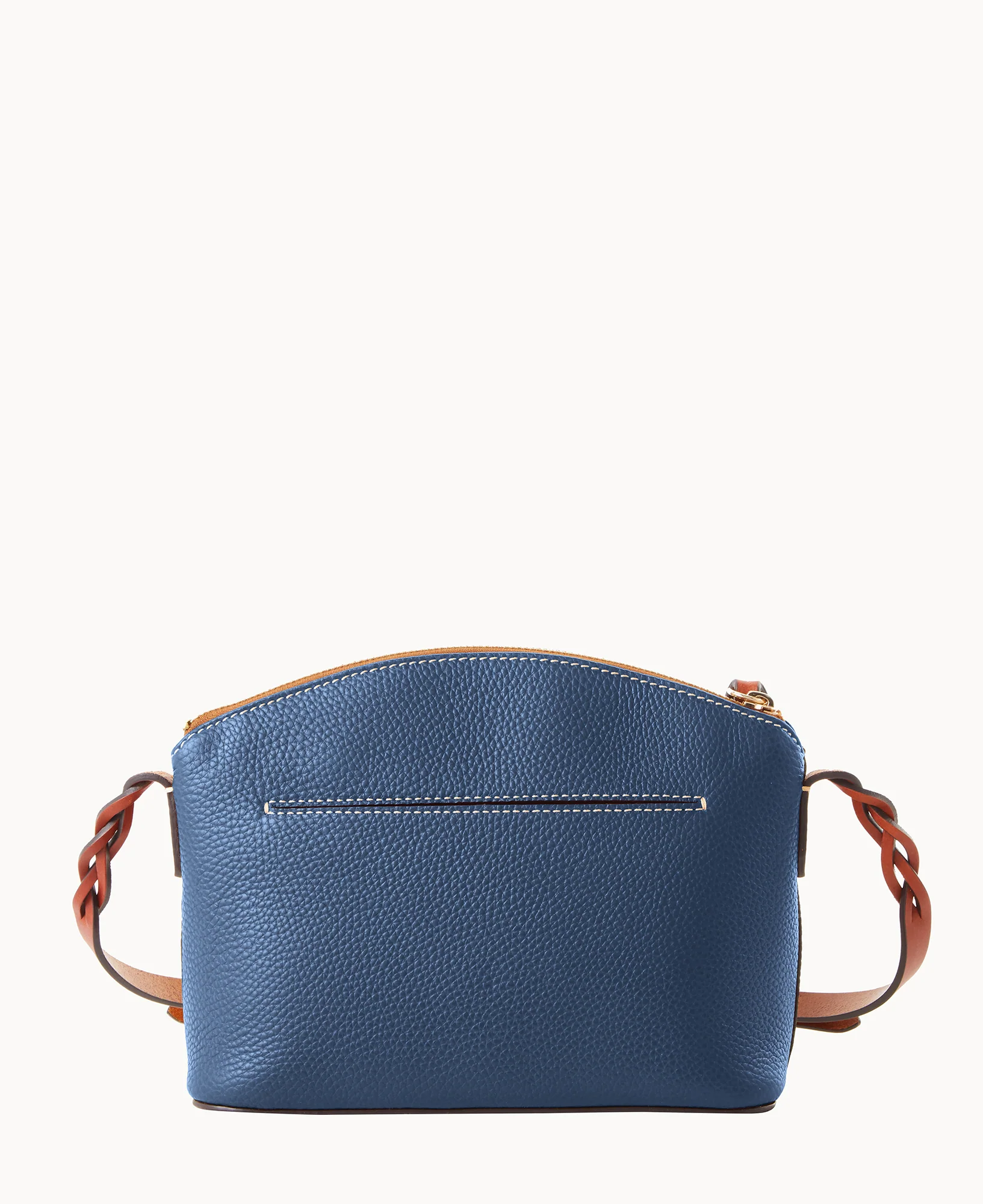 Pebble Grain Penny Crossbody - Image 56