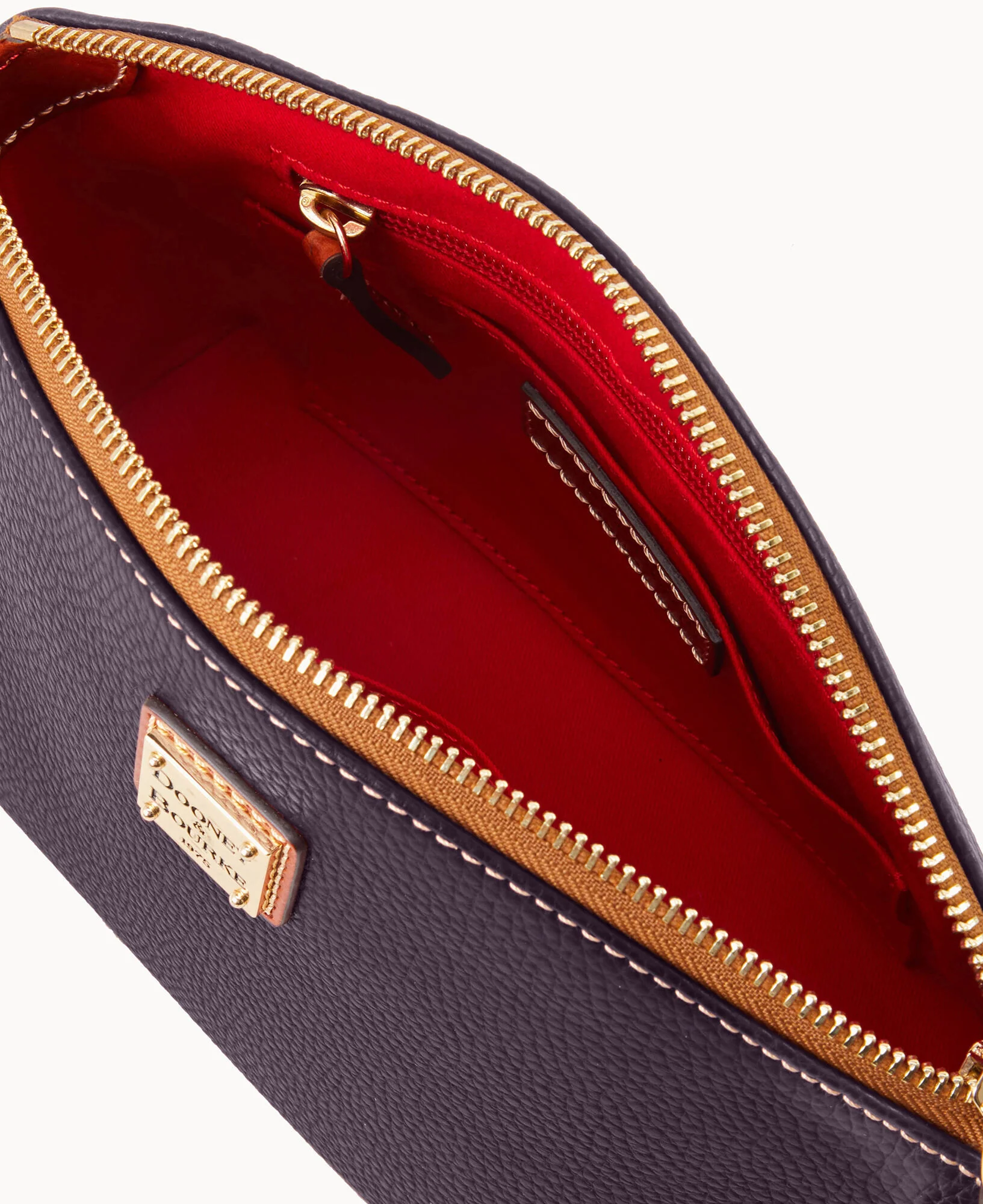 Pebble Grain Penny Crossbody - Image 60