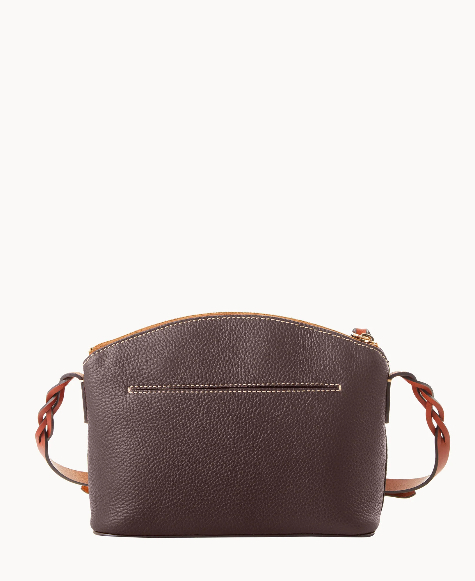 Pebble Grain Penny Crossbody - Image 8