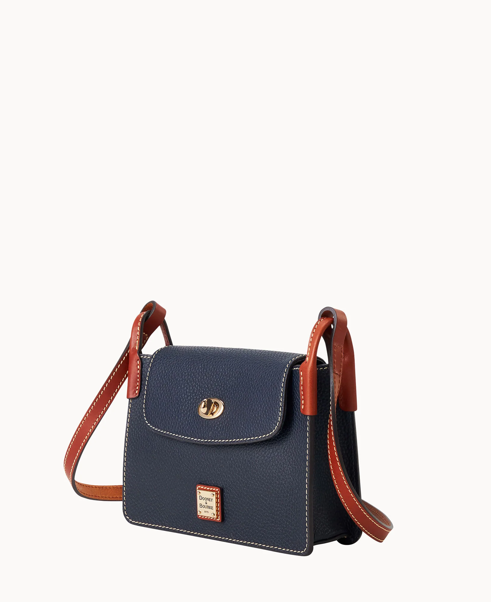 Pebble Grain Pinky Bag - Image 32