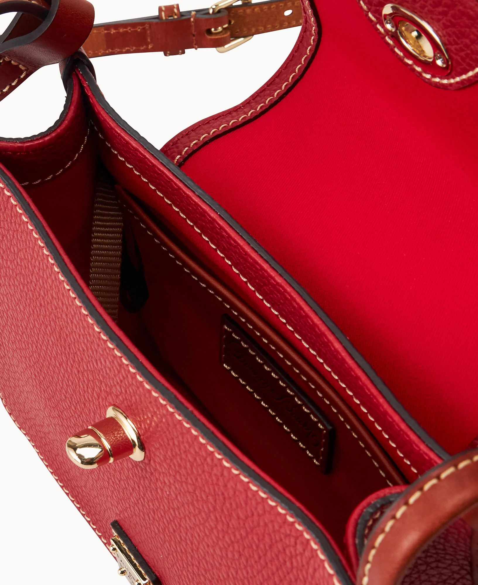 Pebble Grain Pinky Bag - Image 38