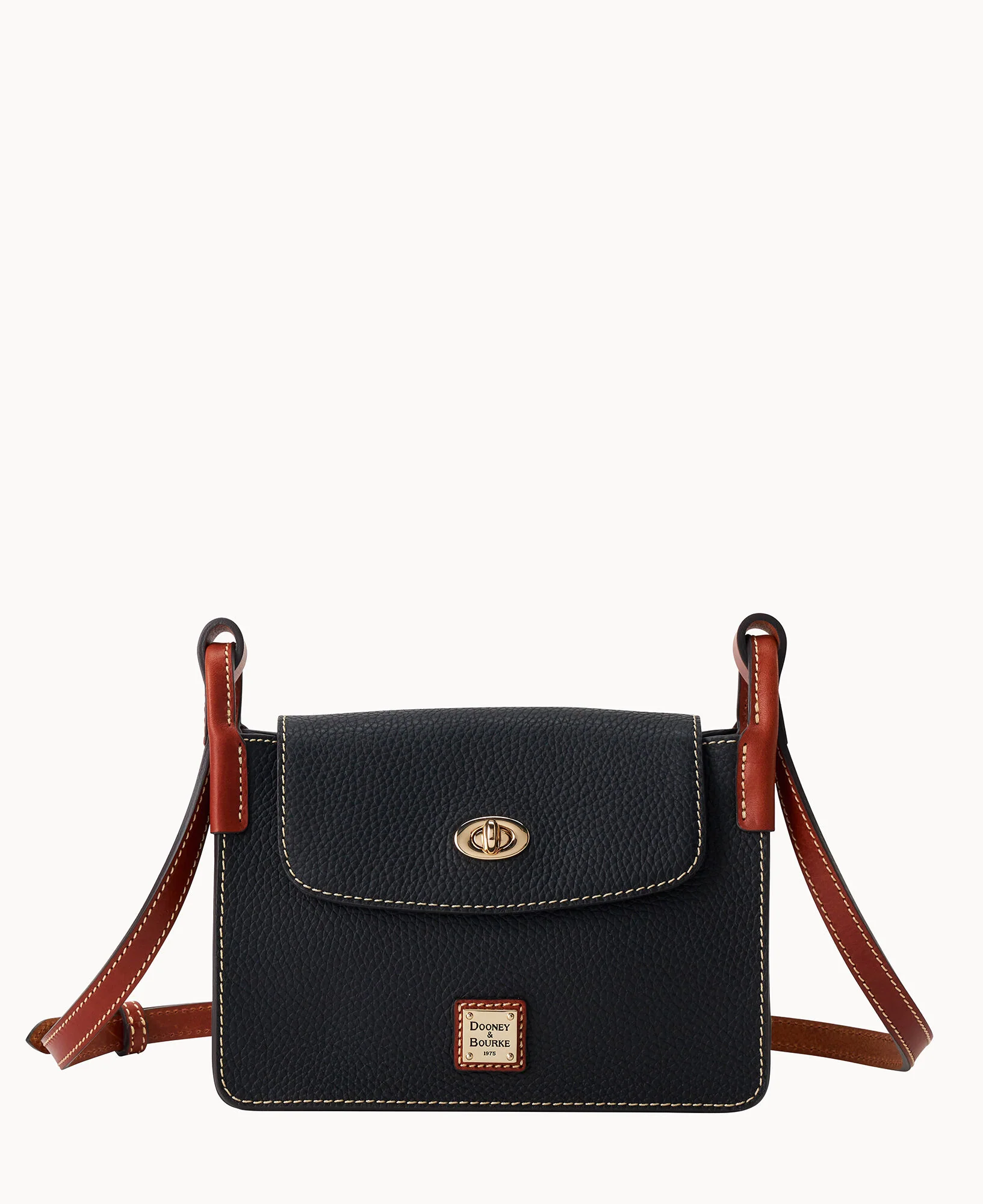 Pebble Grain Pinky Bag - Image 6