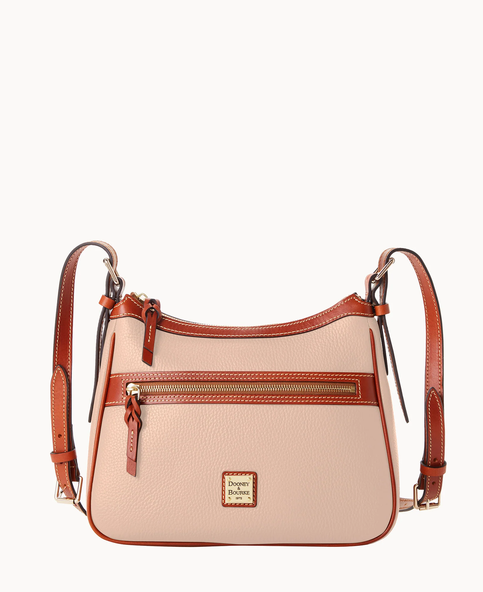 Pebble Grain Presley Crossbody - Image 93