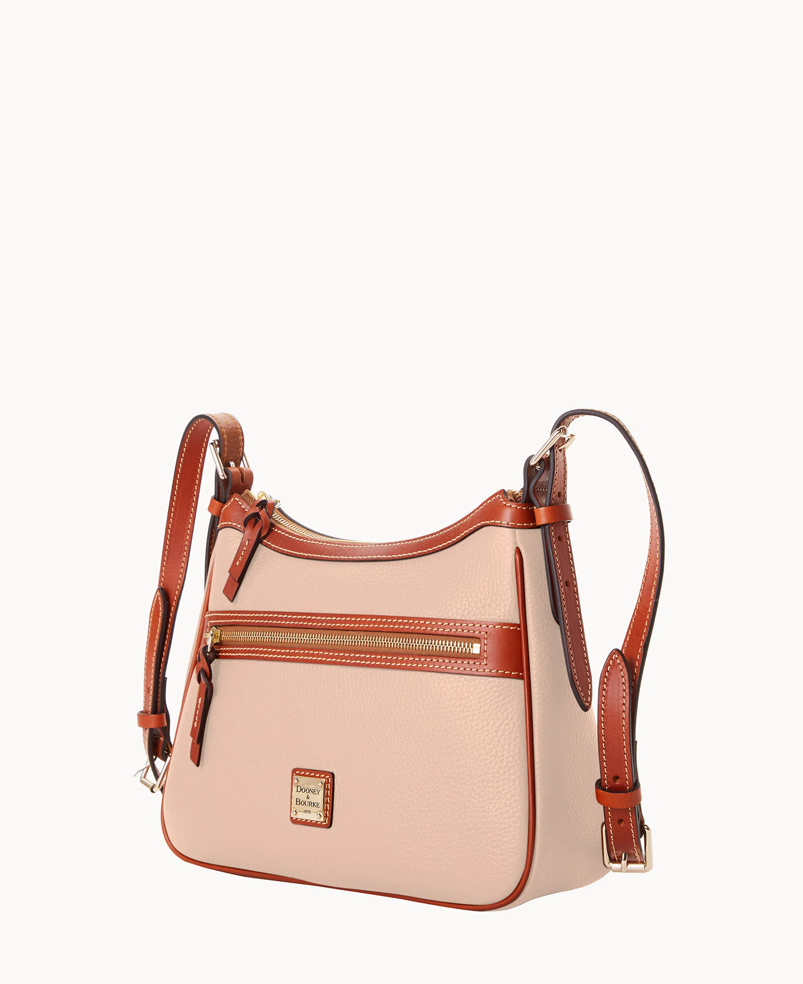 Pebble Grain Presley Crossbody - Image 94