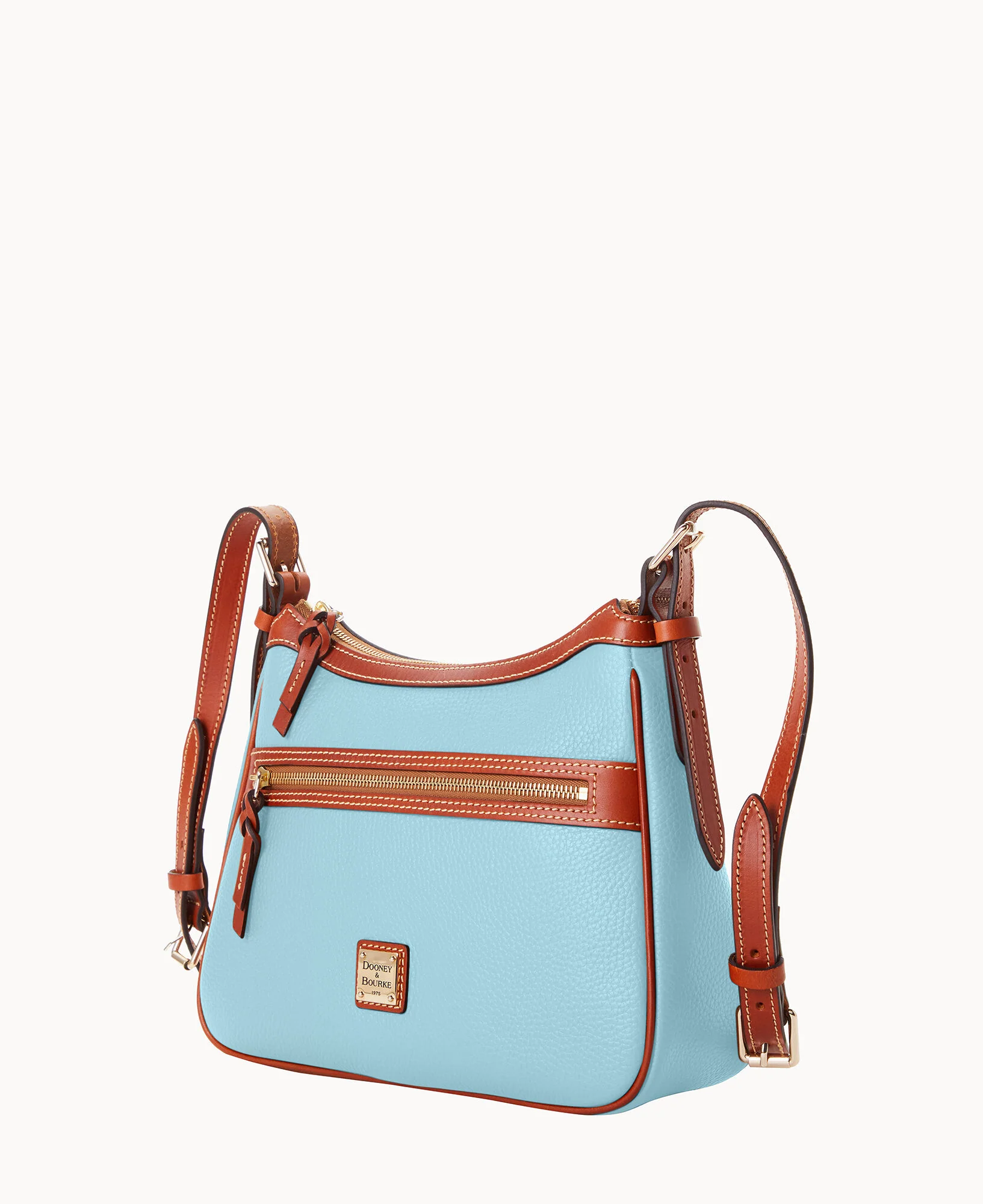 Pebble Grain Presley Crossbody - Image 98