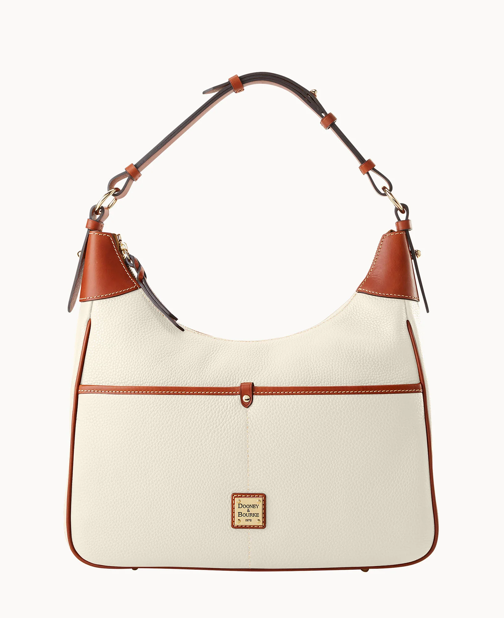 Pebble Grain Rebecca Hobo - Image 17