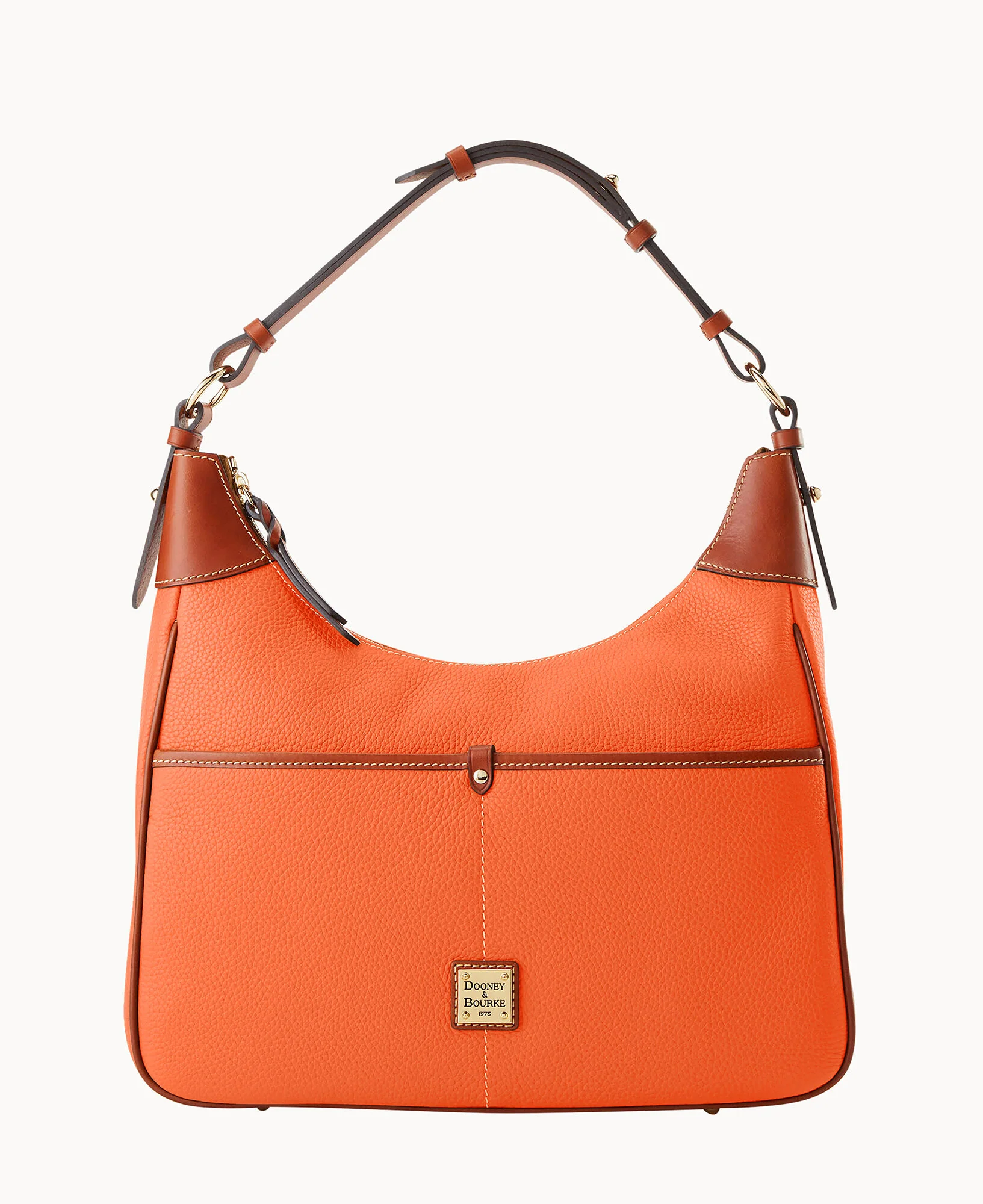Pebble Grain Rebecca Hobo - Image 33