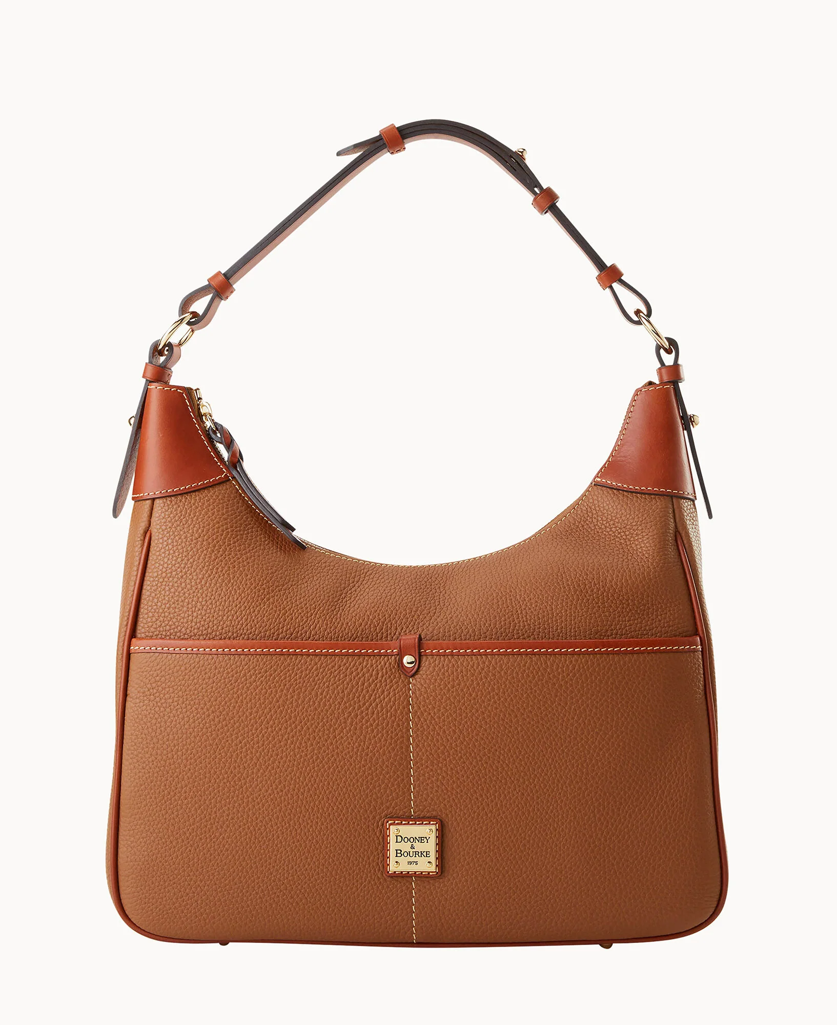 Pebble Grain Rebecca Hobo - Image 37