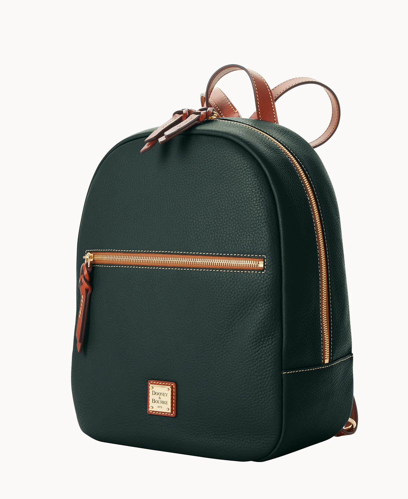 Pebble Grain Ronnie Backpack - Image 22