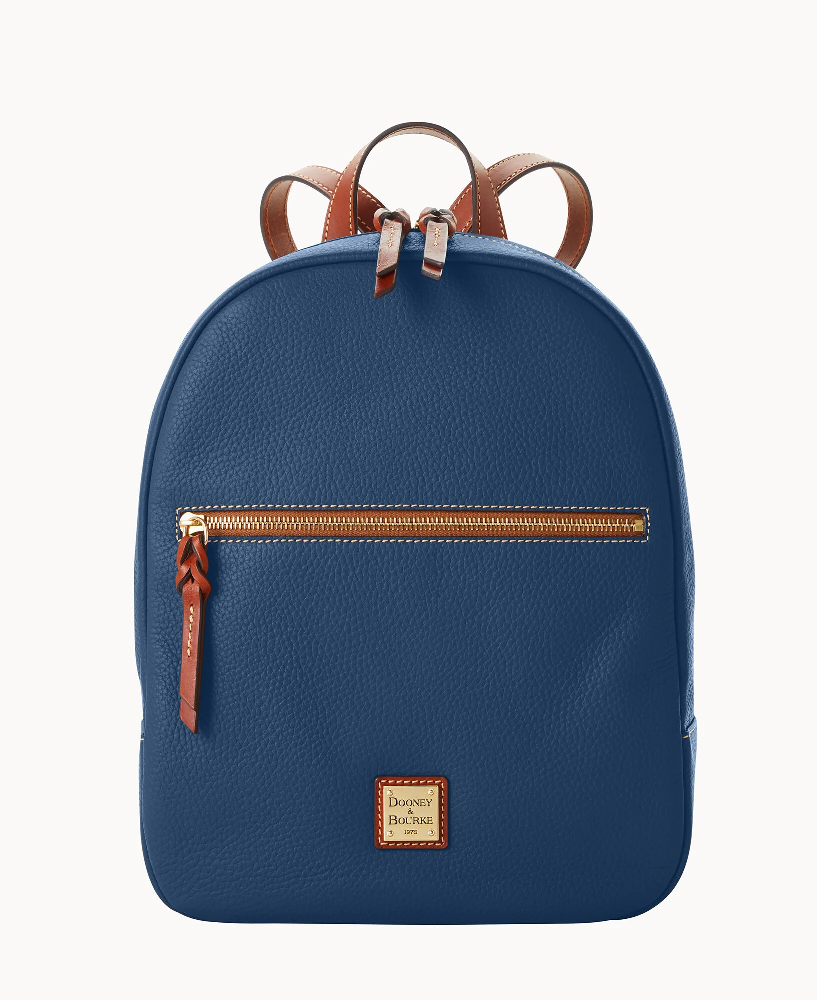 Pebble Grain Ronnie Backpack - Image 33