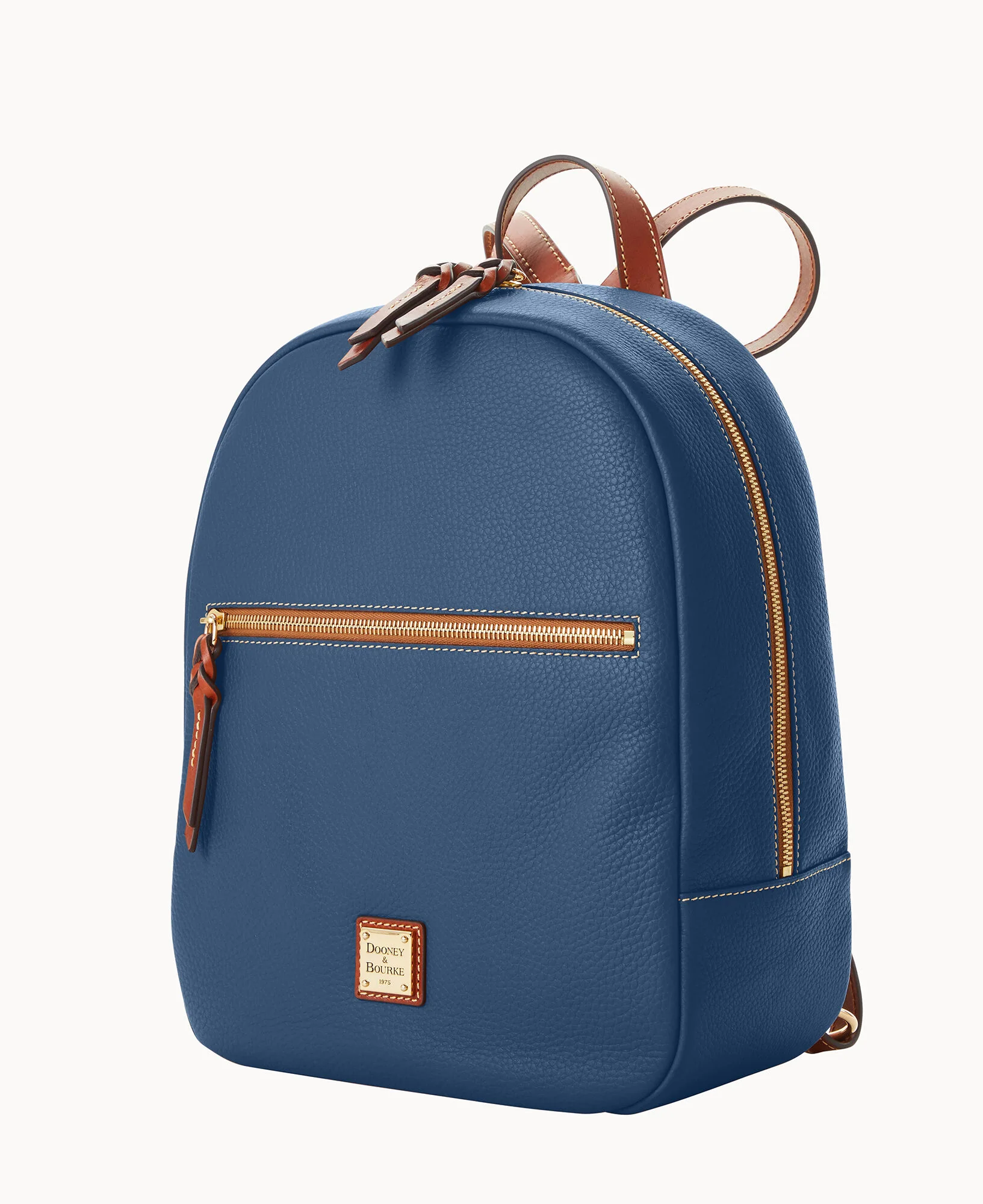 Pebble Grain Ronnie Backpack - Image 34