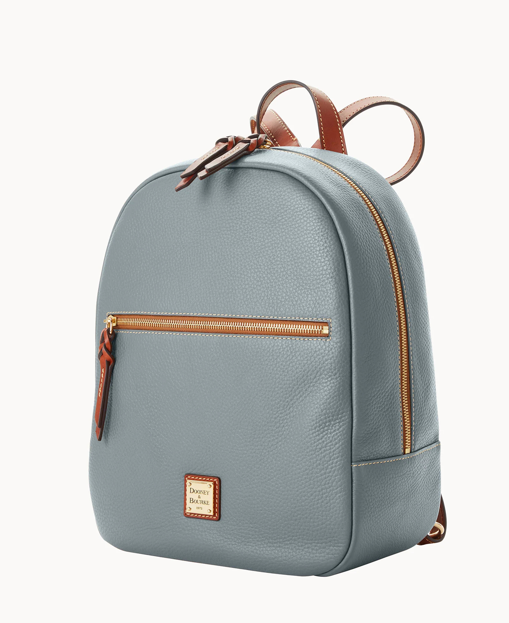 Pebble Grain Ronnie Backpack - Image 42