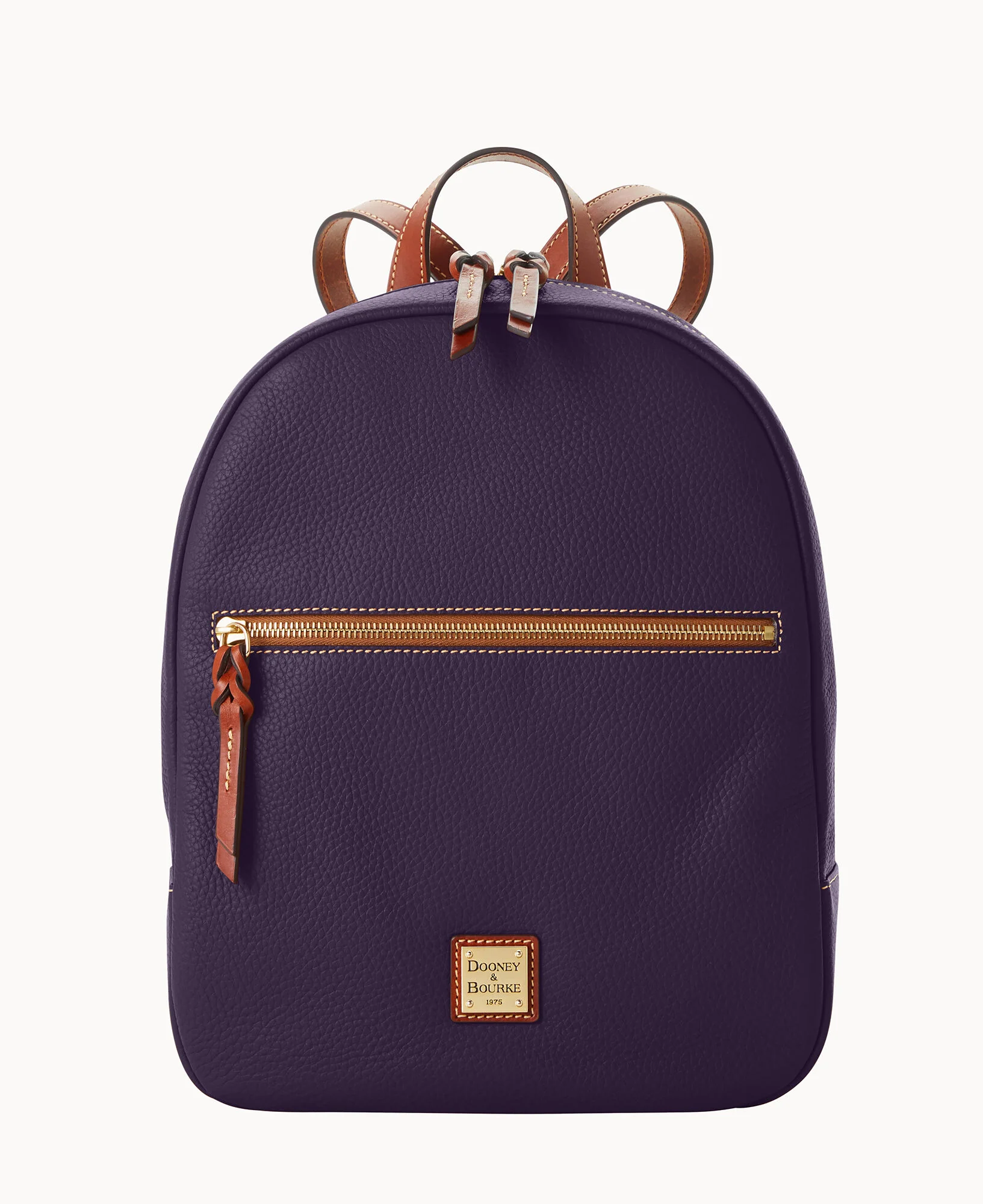 Pebble Grain Ronnie Backpack - Image 45