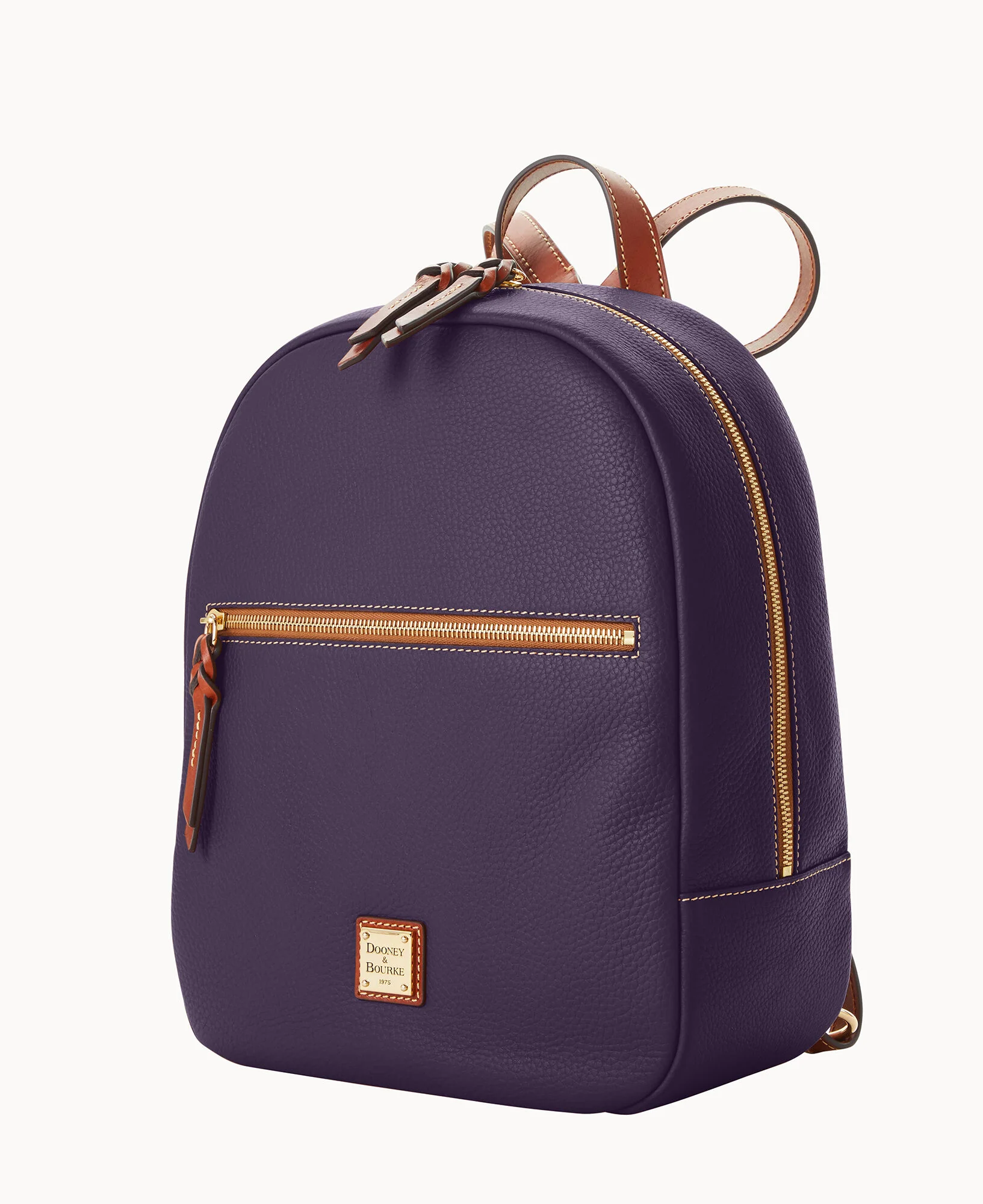 Pebble Grain Ronnie Backpack - Image 46