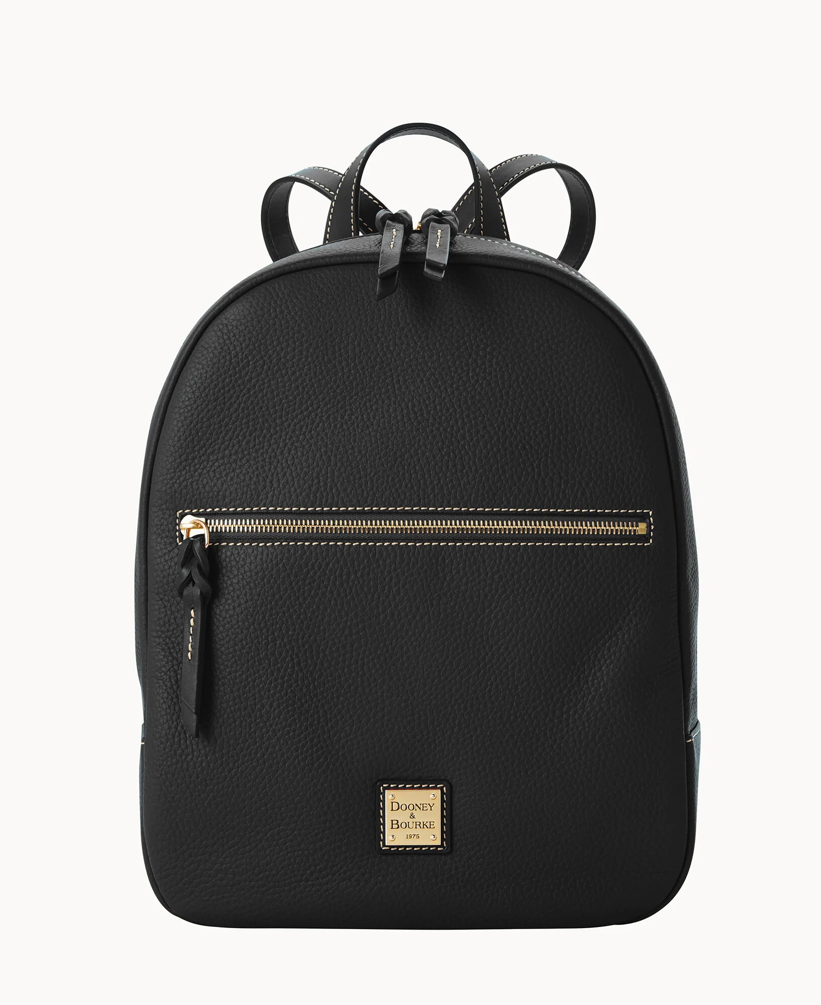 Pebble Grain Ronnie Backpack - Image 5