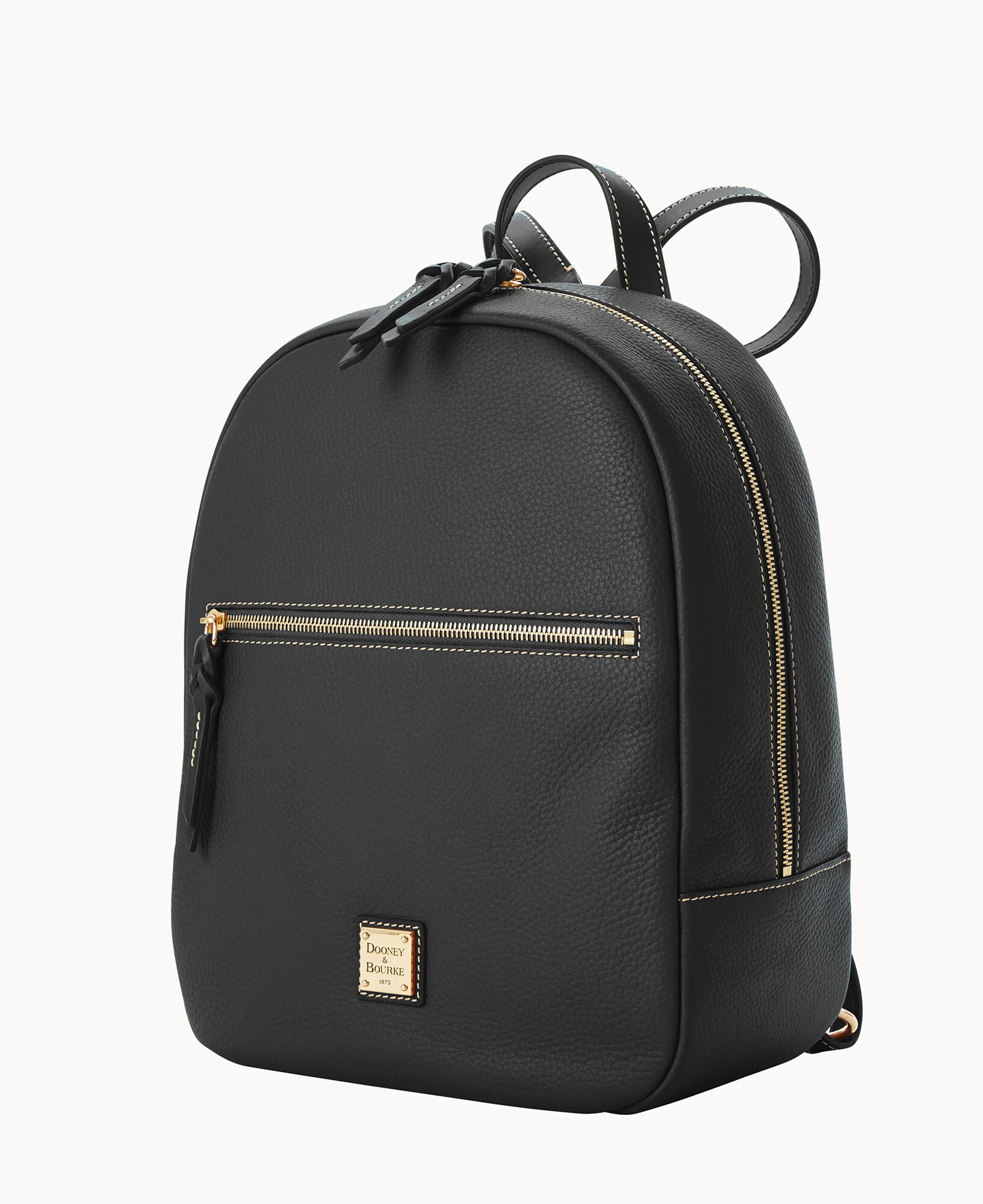 Pebble Grain Ronnie Backpack - Image 6