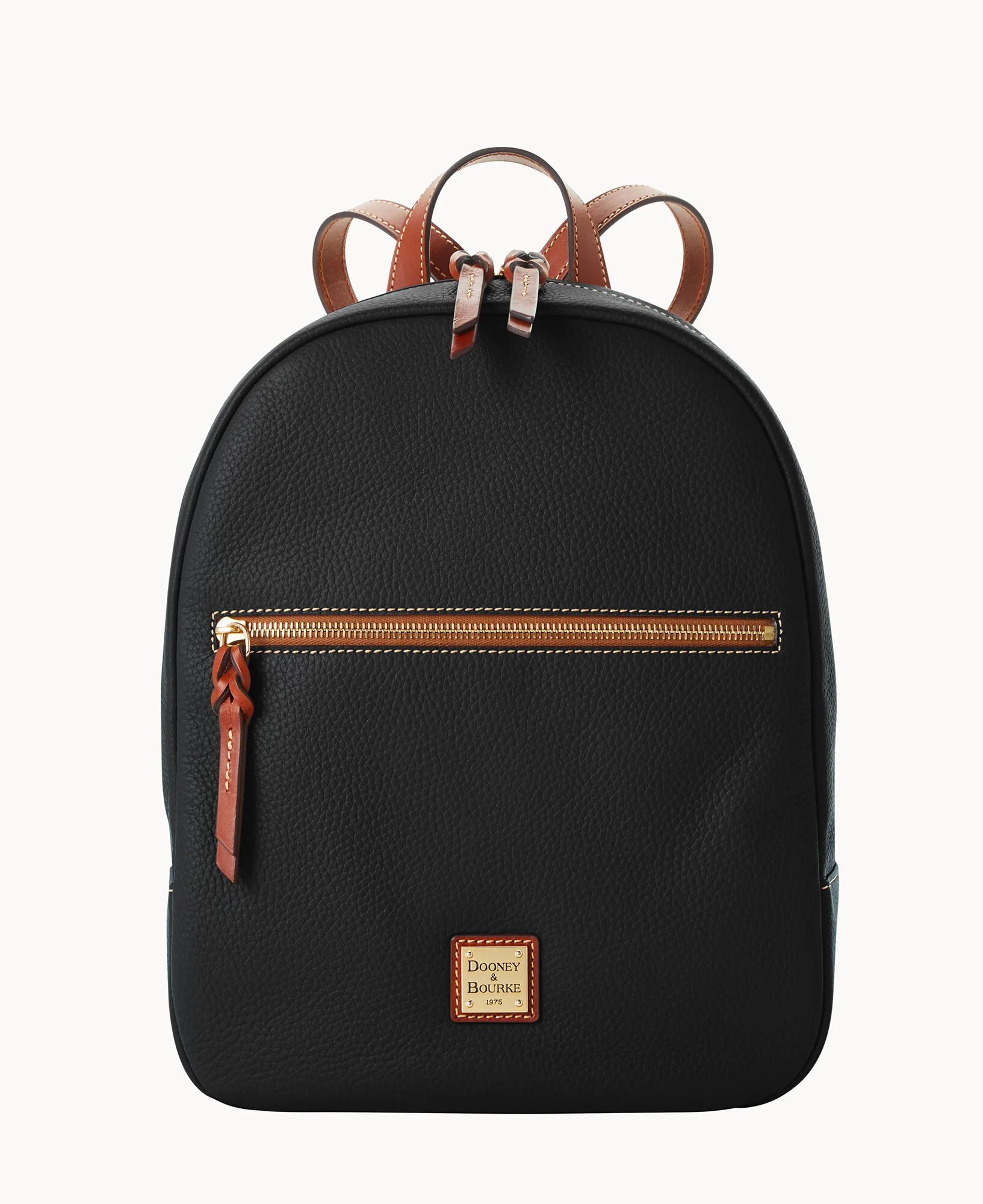Pebble Grain Ronnie Backpack - Image 9
