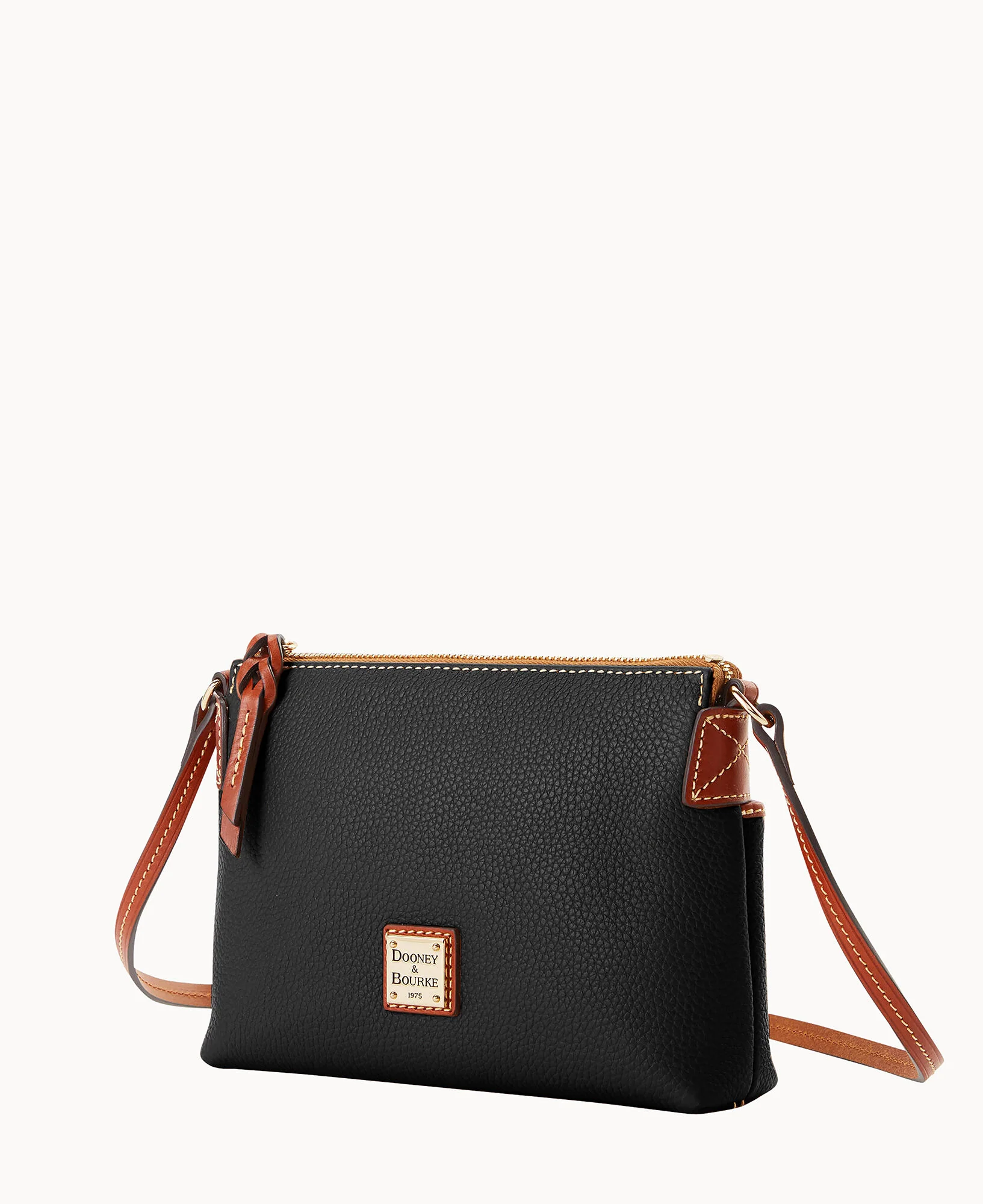 Pebble Grain Rosie Crossbody - Image 27