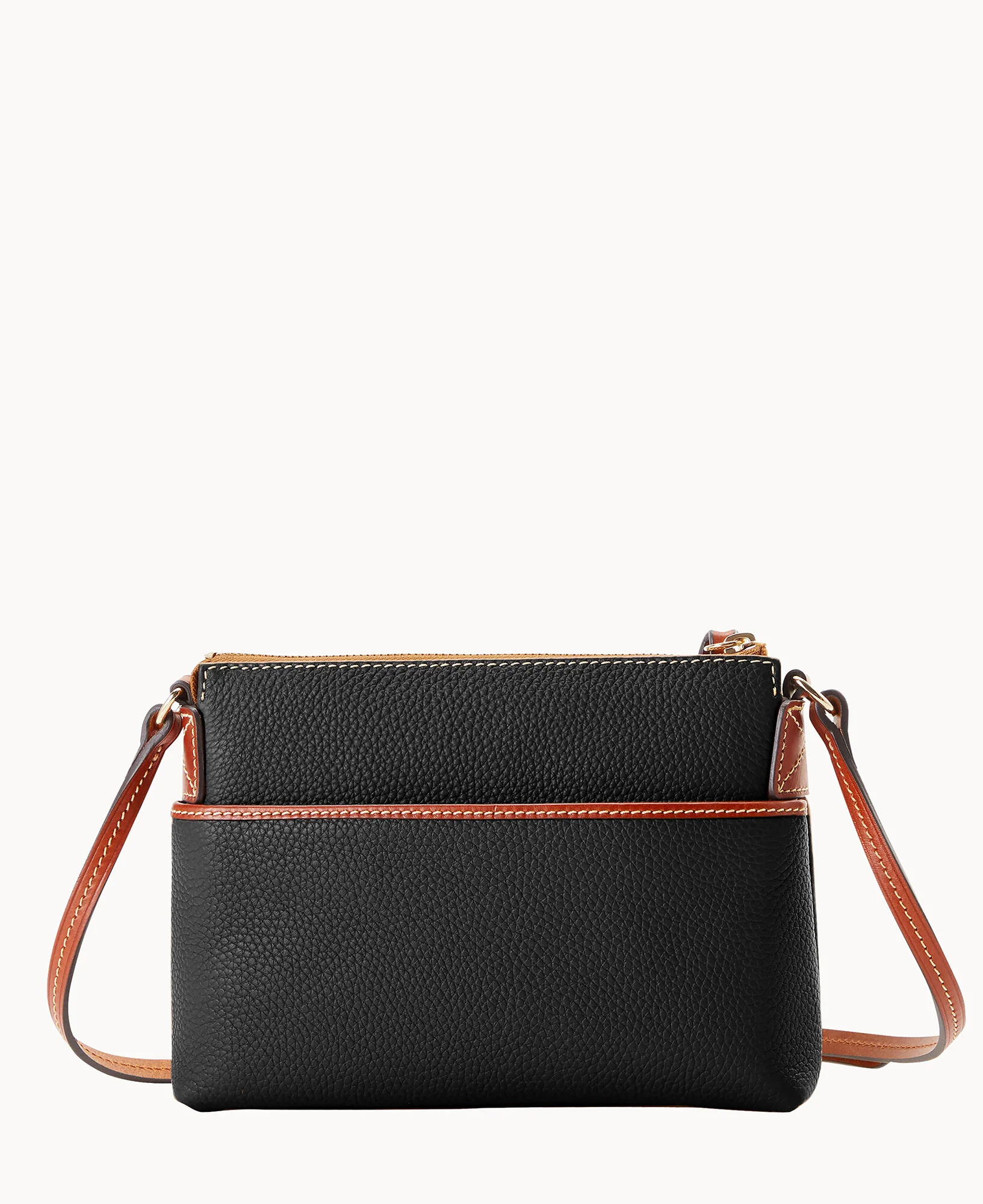 Pebble Grain Rosie Crossbody - Image 29