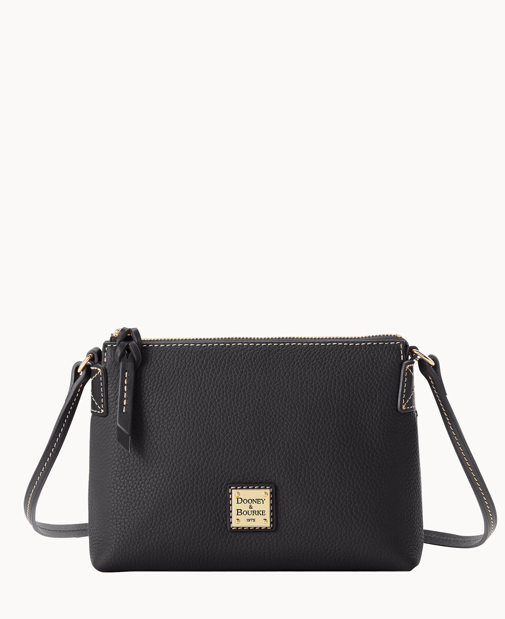 Pebble Grain Rosie Crossbody - Image 31