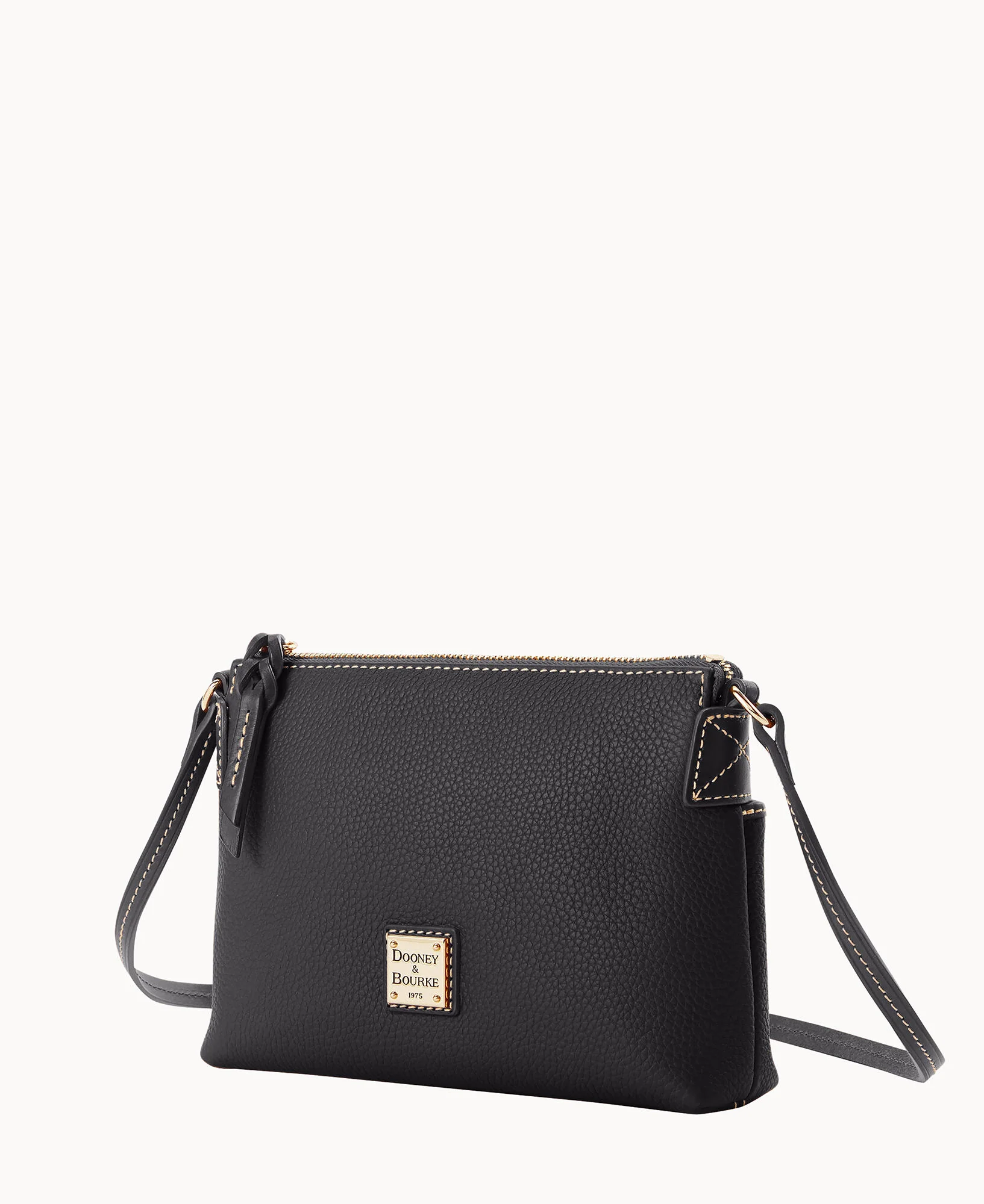 Pebble Grain Rosie Crossbody - Image 32