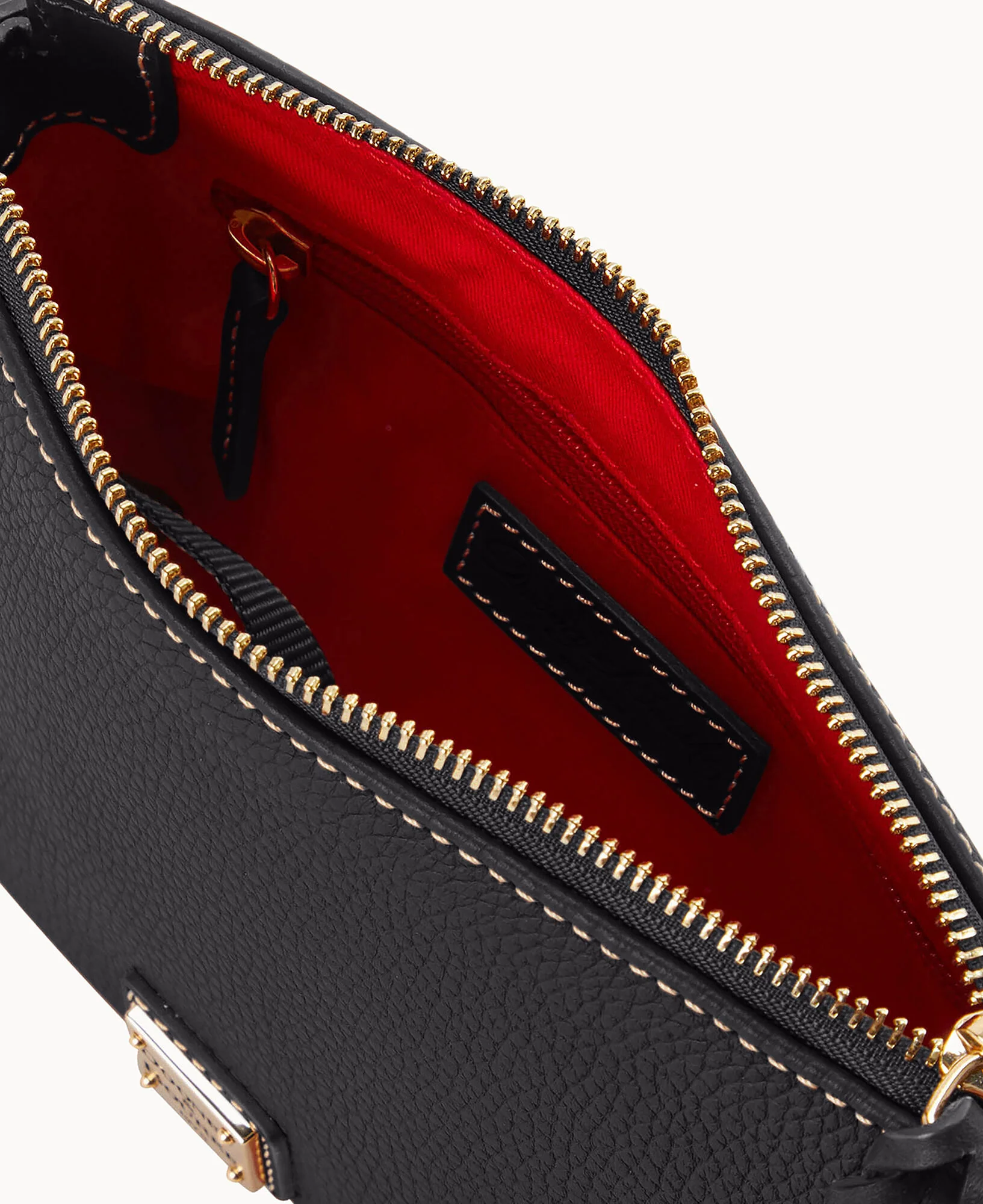 Pebble Grain Rosie Crossbody - Image 33